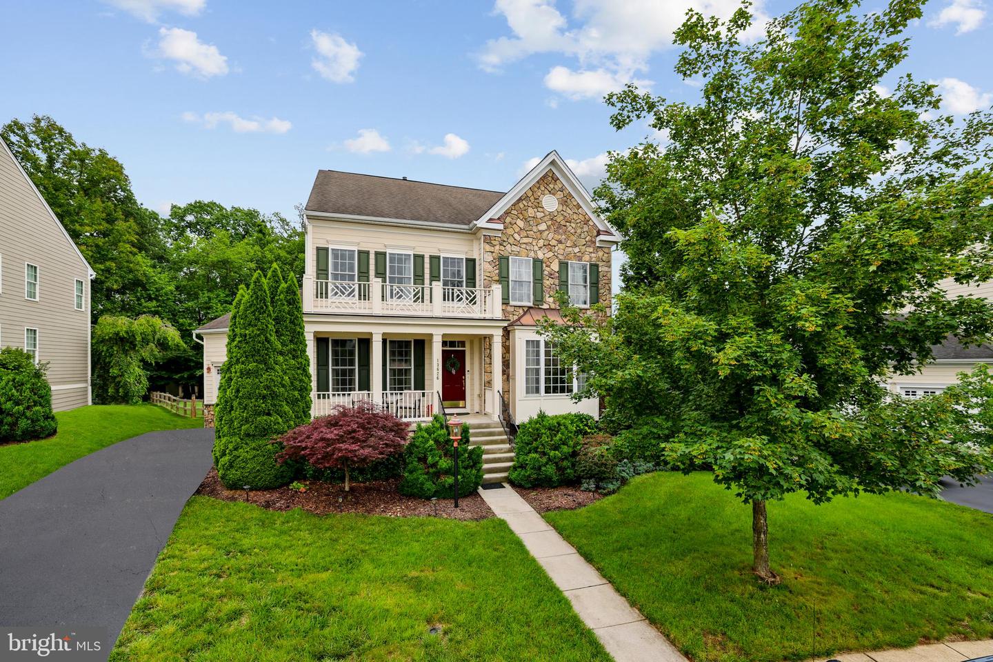 13626 SYLVAN BLUFF DR, LEESBURG, Virginia 20176, 5 Bedrooms Bedrooms, ,4 BathroomsBathrooms,Residential,For sale,13626 SYLVAN BLUFF DR,VALO2096326 MLS # VALO2096326