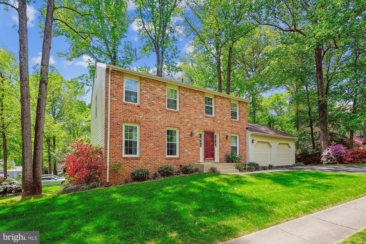 5938 NEW ENGLAND WOODS DR, BURKE, Virginia 22015, 4 Bedrooms Bedrooms, ,2 BathroomsBathrooms,Residential,For sale,5938 NEW ENGLAND WOODS DR,VAFX2240778 MLS # VAFX2240778