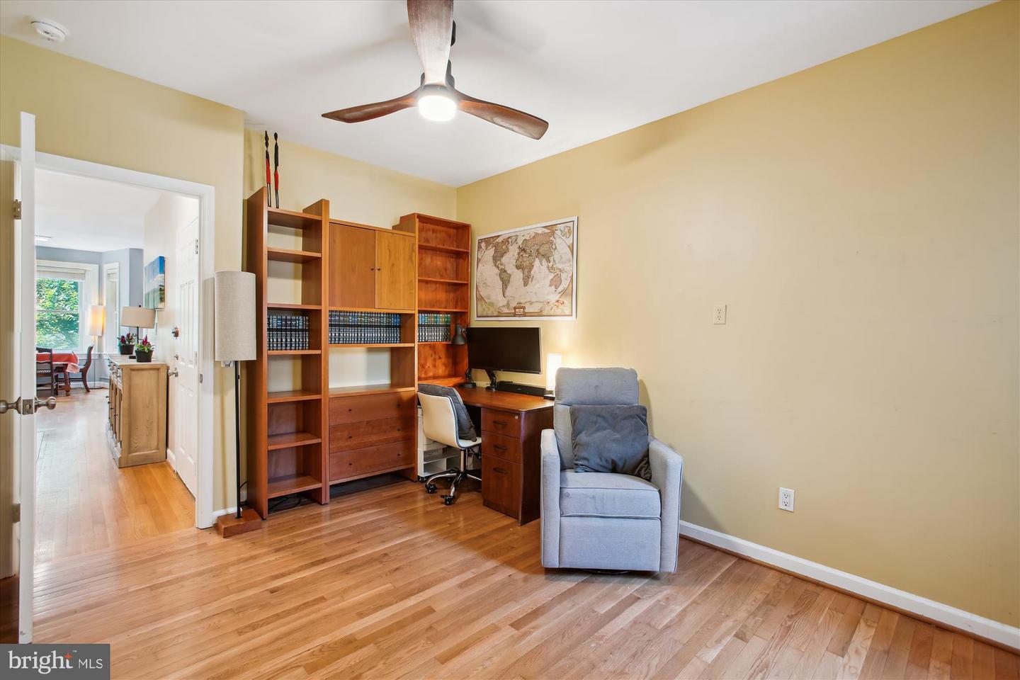 1725 WILLARD ST NW #3, WASHINGTON, District Of Columbia 20009, 2 Bedrooms Bedrooms, ,1 BathroomBathrooms,Residential,For sale,1725 WILLARD ST NW #3,DCDC2200832 MLS # DCDC2200832