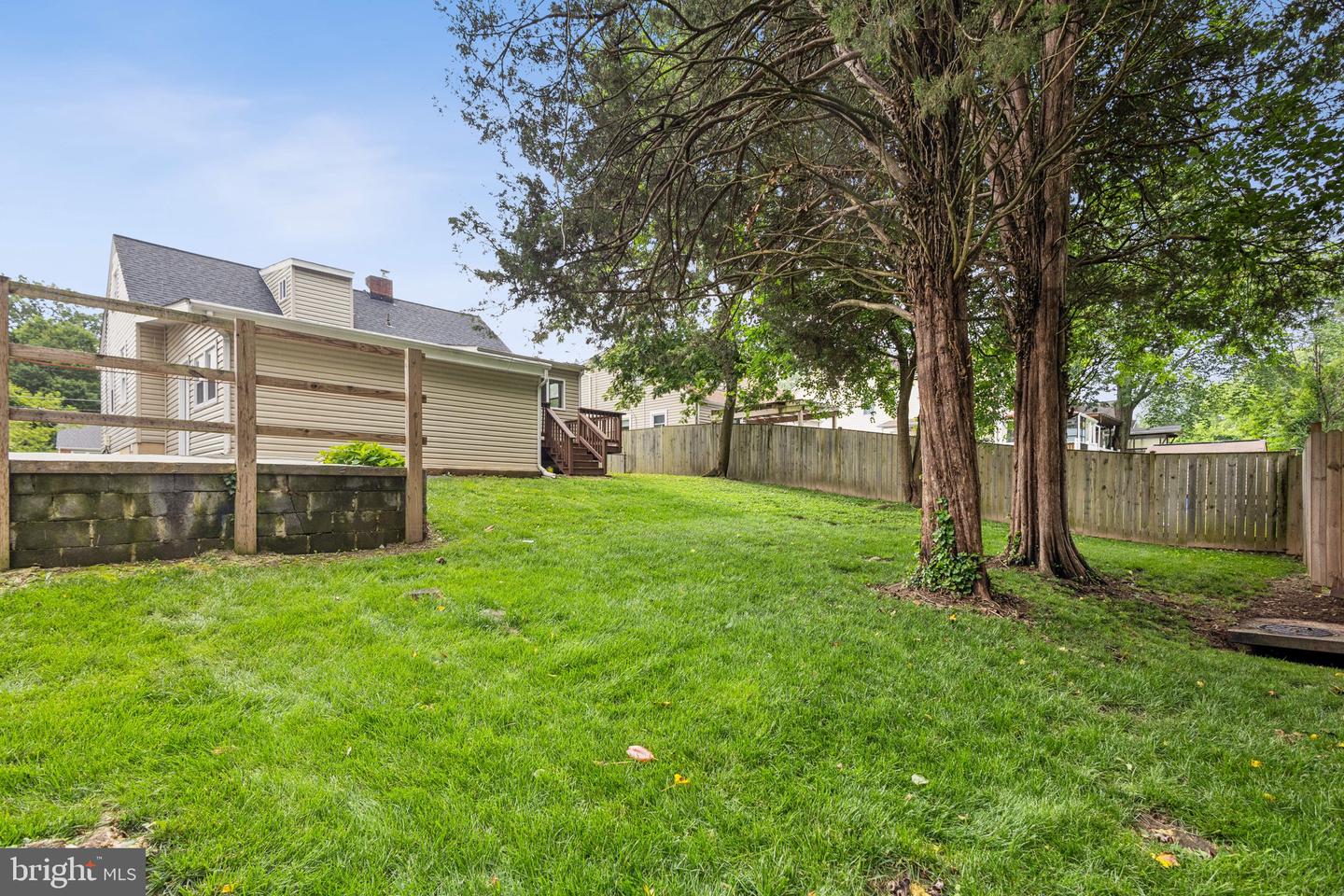 3112 ANNANDALE RD, FALLS CHURCH, Virginia 22042, 4 Bedrooms Bedrooms, ,2 BathroomsBathrooms,Residential,For sale,3112 ANNANDALE RD,VAFX2241490 MLS # VAFX2241490