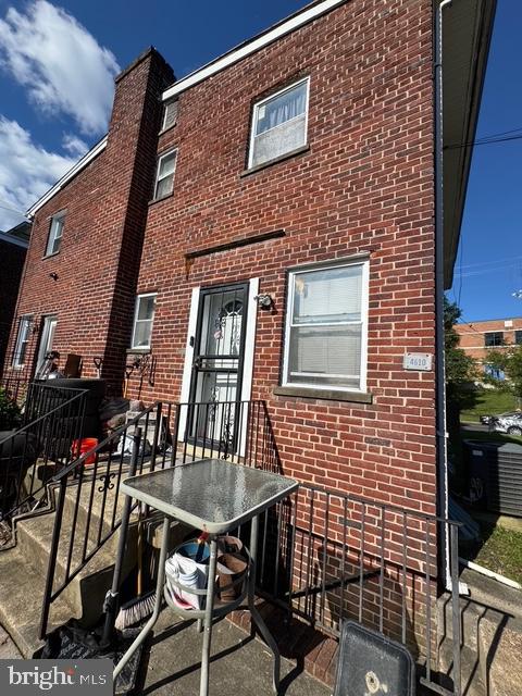 4610 6TH ST SE, WASHINGTON, District Of Columbia 20032, 3 Bedrooms Bedrooms, ,1 BathroomBathrooms,Residential,For sale,4610 6TH ST SE,DCDC2201396 MLS # DCDC2201396