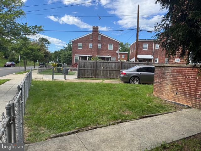4610 6TH ST SE, WASHINGTON, District Of Columbia 20032, 3 Bedrooms Bedrooms, ,1 BathroomBathrooms,Residential,For sale,4610 6TH ST SE,DCDC2201396 MLS # DCDC2201396