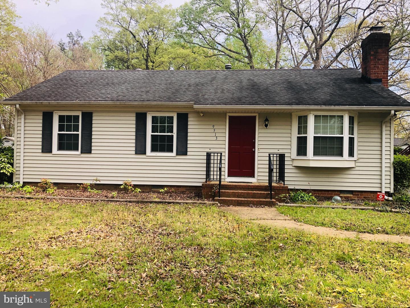 9513 SNOWBIRD RD, CHESTERFIELD, Virginia 23832, 3 Bedrooms Bedrooms, ,2 BathroomsBathrooms,Residential,For sale,9513 SNOWBIRD RD,VACF2001146 MLS # VACF2001146