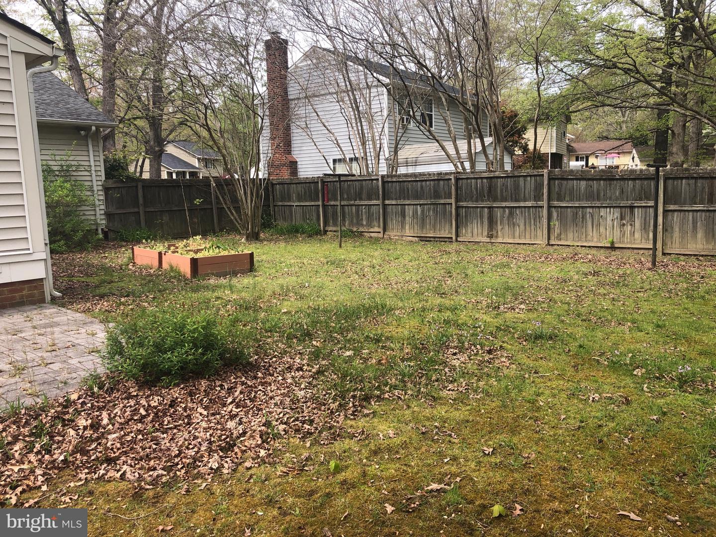 9513 SNOWBIRD RD, CHESTERFIELD, Virginia 23832, 3 Bedrooms Bedrooms, ,2 BathroomsBathrooms,Residential,For sale,9513 SNOWBIRD RD,VACF2001146 MLS # VACF2001146