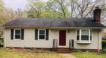 9513 SNOWBIRD RD, CHESTERFIELD, Virginia 23832, 3 Bedrooms Bedrooms, ,2 BathroomsBathrooms,Residential,For sale,9513 SNOWBIRD RD,VACF2001146 MLS # VACF2001146