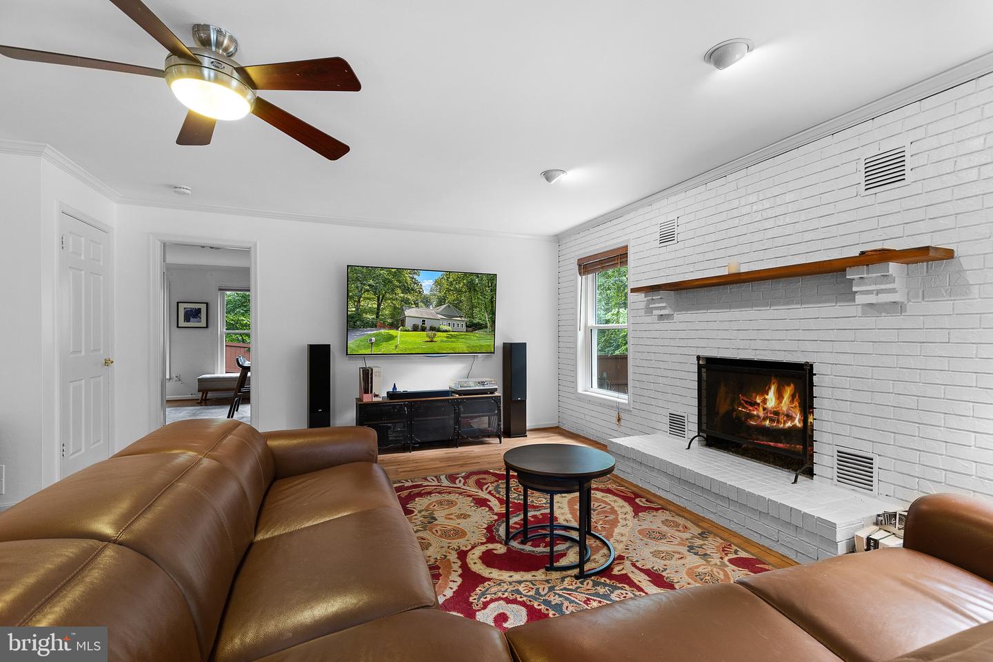 5107 BRENTWOOD FARM DR, FAIRFAX, Virginia 22030, 4 Bedrooms Bedrooms, ,2 BathroomsBathrooms,Residential,For sale,5107 BRENTWOOD FARM DR,VAFX2242402 MLS # VAFX2242402