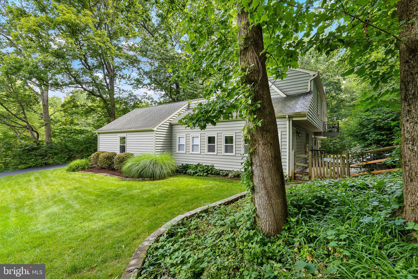 5107 BRENTWOOD FARM DR, FAIRFAX, Virginia 22030, 4 Bedrooms Bedrooms, ,2 BathroomsBathrooms,Residential,For sale,5107 BRENTWOOD FARM DR,VAFX2242402 MLS # VAFX2242402