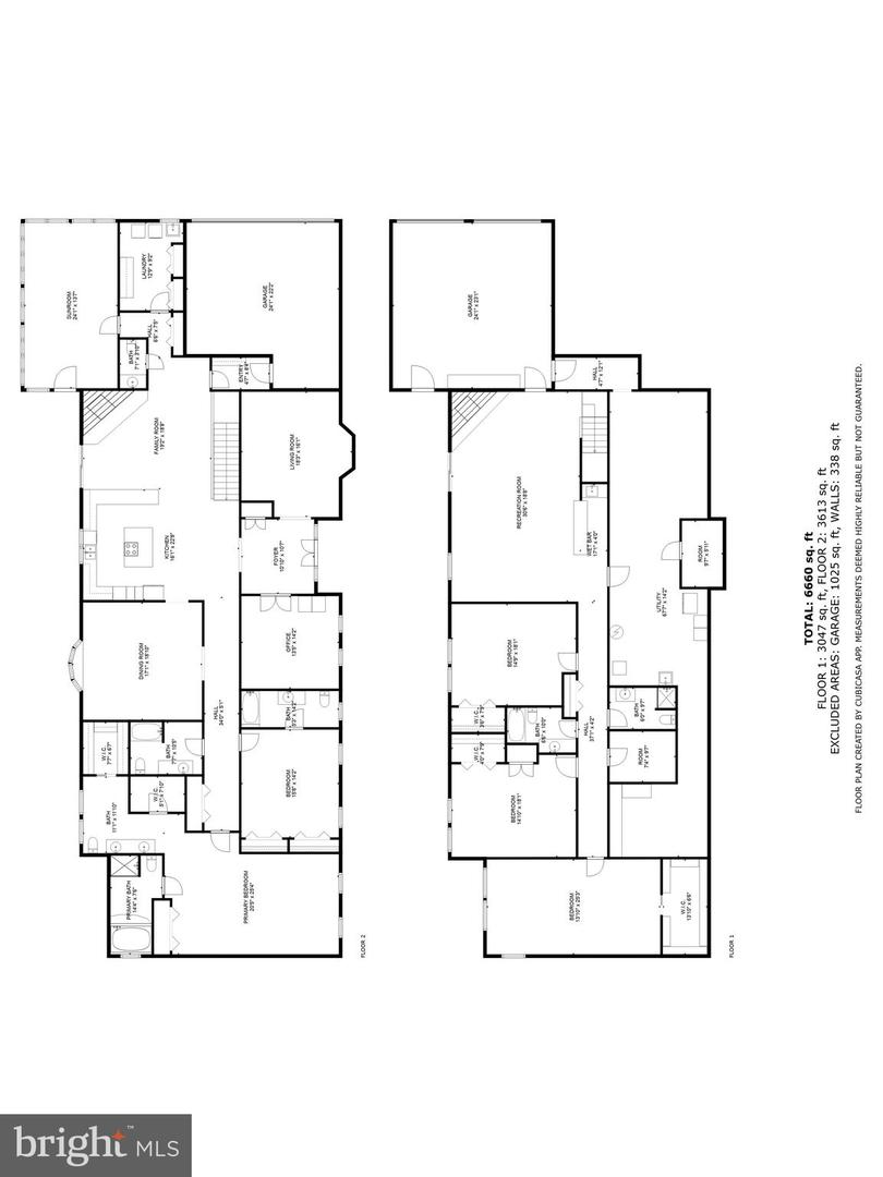 10060 HAMPTON RD, FAIRFAX STATION, Virginia 22039, 5 Bedrooms Bedrooms, ,5 BathroomsBathrooms,Residential,For sale,10060 HAMPTON RD,VAFX2242684 MLS # VAFX2242684