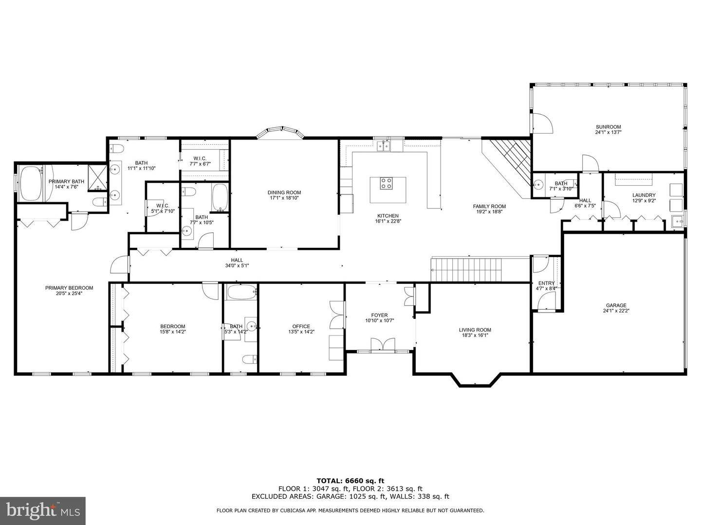 10060 HAMPTON RD, FAIRFAX STATION, Virginia 22039, 5 Bedrooms Bedrooms, ,5 BathroomsBathrooms,Residential,For sale,10060 HAMPTON RD,VAFX2242684 MLS # VAFX2242684