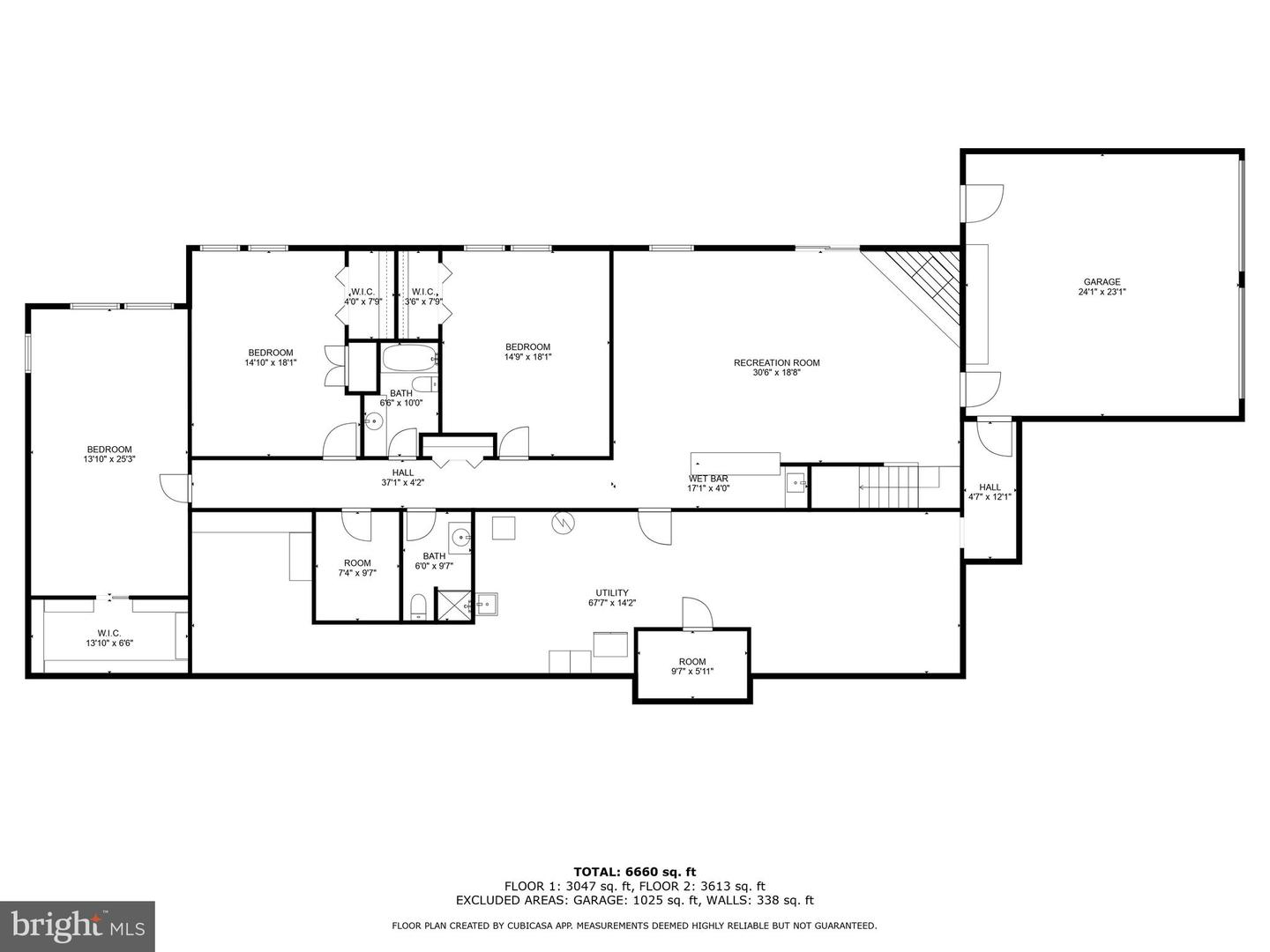 10060 HAMPTON RD, FAIRFAX STATION, Virginia 22039, 5 Bedrooms Bedrooms, ,5 BathroomsBathrooms,Residential,For sale,10060 HAMPTON RD,VAFX2242684 MLS # VAFX2242684