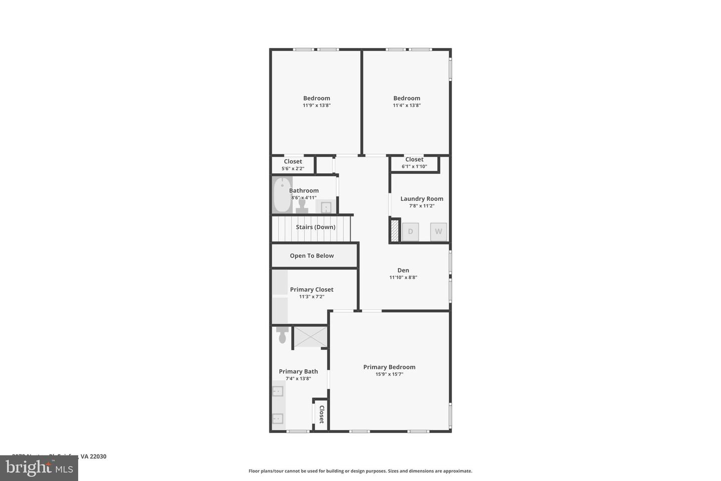 3972 NORTON PL, FAIRFAX, Virginia 22030, 3 Bedrooms Bedrooms, ,2 BathroomsBathrooms,Residential,For sale,3972 NORTON PL,VAFC2006388 MLS # VAFC2006388