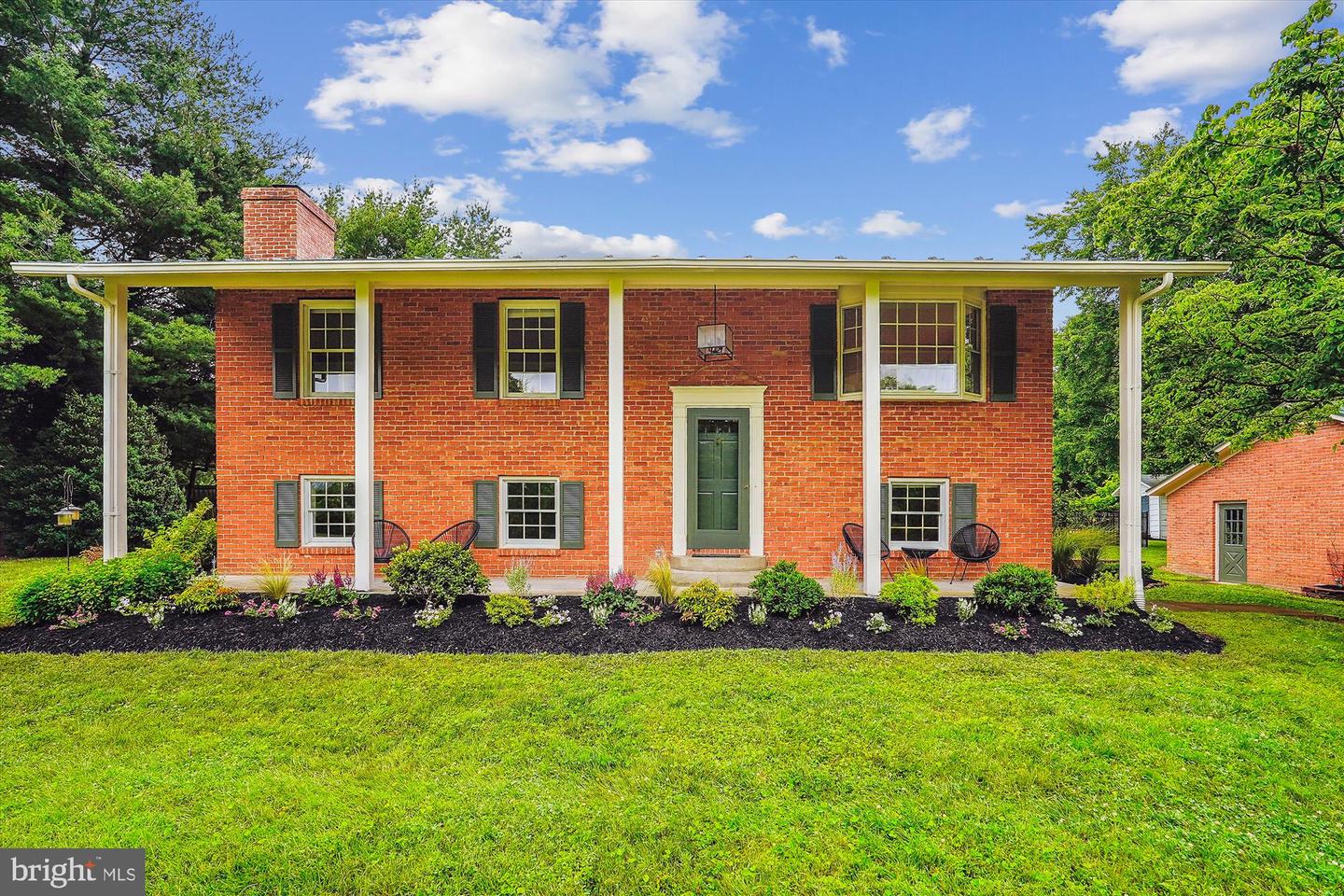 1170 PARKER ST, UPPERVILLE, Virginia 20184, 4 Bedrooms Bedrooms, ,2 BathroomsBathrooms,Residential,For sale,1170 PARKER ST,VAFQ2016798 MLS # VAFQ2016798