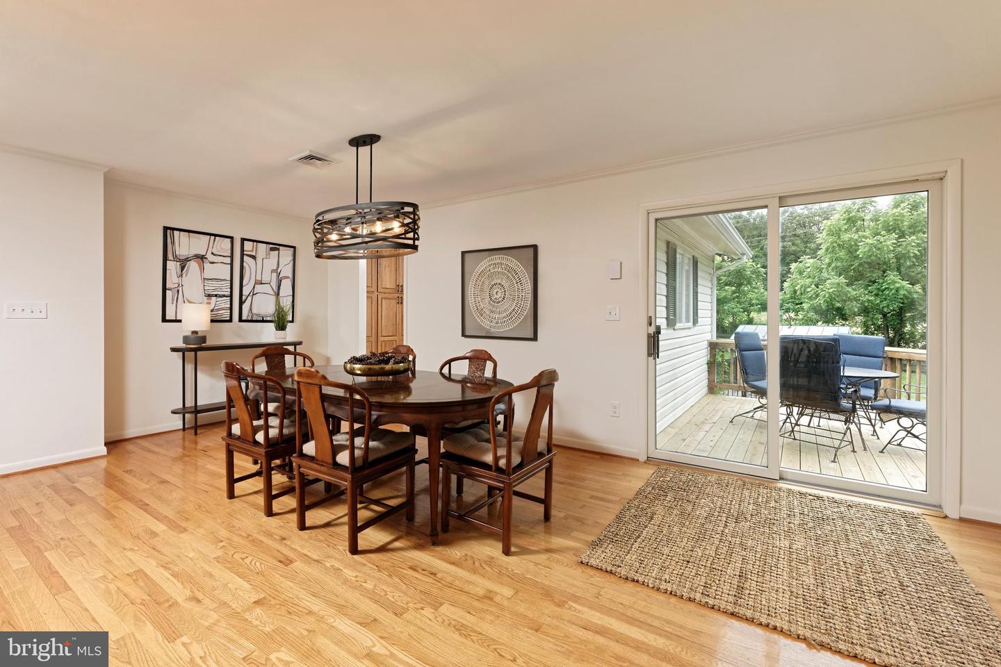 1170 PARKER ST, UPPERVILLE, Virginia 20184, 4 Bedrooms Bedrooms, ,2 BathroomsBathrooms,Residential,For sale,1170 PARKER ST,VAFQ2016798 MLS # VAFQ2016798