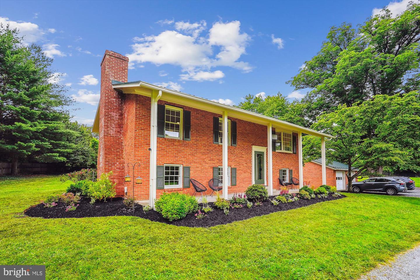 1170 PARKER ST, UPPERVILLE, Virginia 20184, 4 Bedrooms Bedrooms, ,2 BathroomsBathrooms,Residential,For sale,1170 PARKER ST,VAFQ2016798 MLS # VAFQ2016798