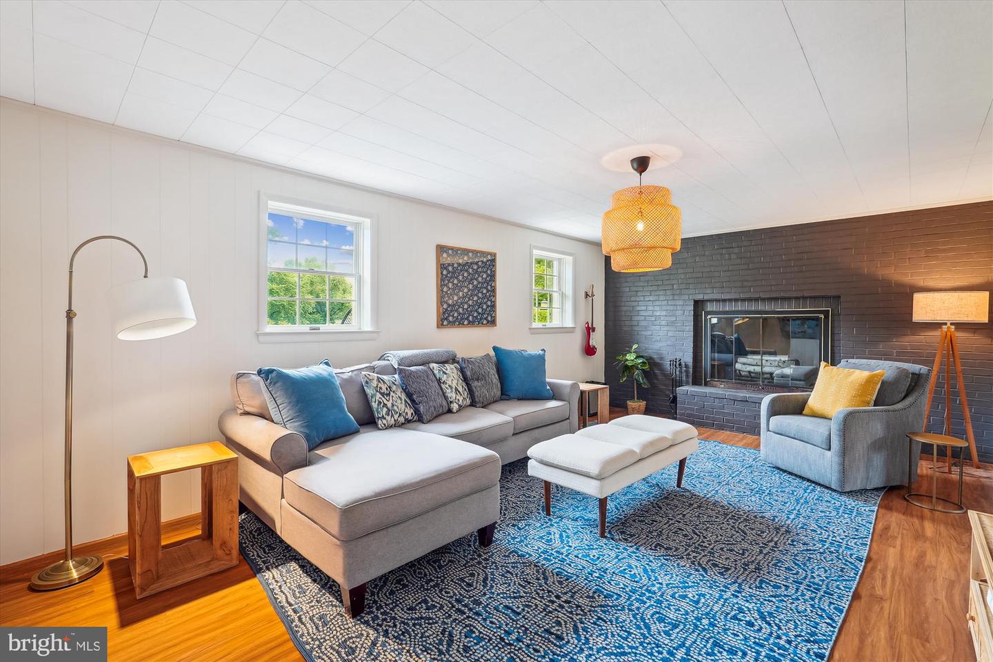 1170 PARKER ST, UPPERVILLE, Virginia 20184, 4 Bedrooms Bedrooms, ,2 BathroomsBathrooms,Residential,For sale,1170 PARKER ST,VAFQ2016798 MLS # VAFQ2016798