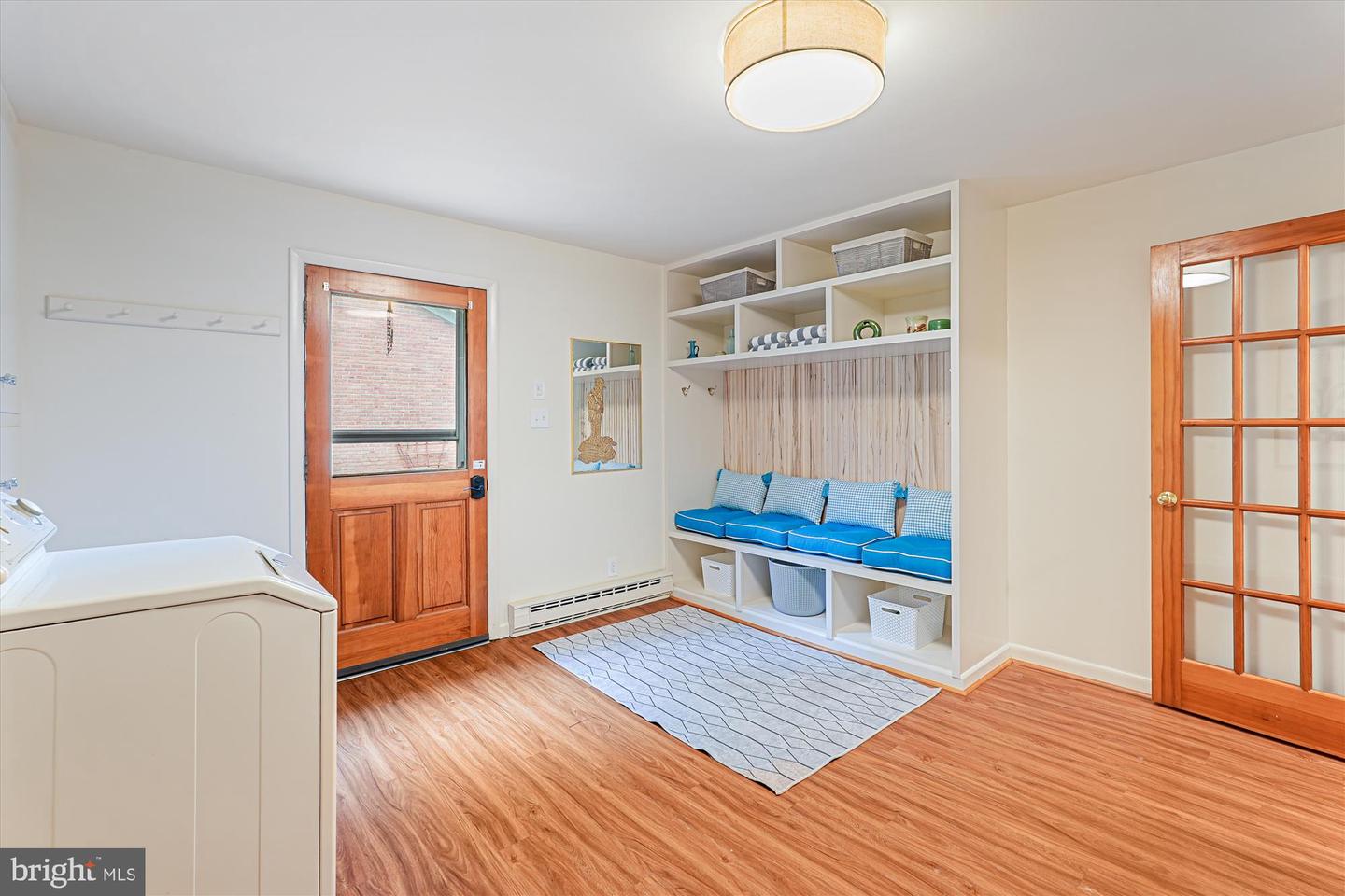 1170 PARKER ST, UPPERVILLE, Virginia 20184, 4 Bedrooms Bedrooms, ,2 BathroomsBathrooms,Residential,For sale,1170 PARKER ST,VAFQ2016798 MLS # VAFQ2016798