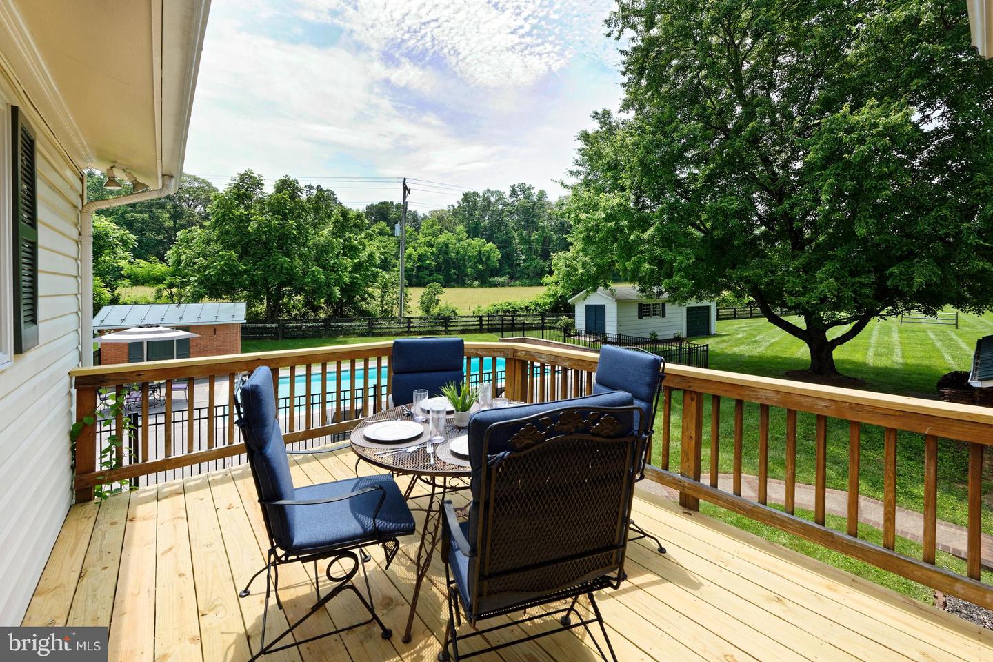 1170 PARKER ST, UPPERVILLE, Virginia 20184, 4 Bedrooms Bedrooms, ,2 BathroomsBathrooms,Residential,For sale,1170 PARKER ST,VAFQ2016798 MLS # VAFQ2016798