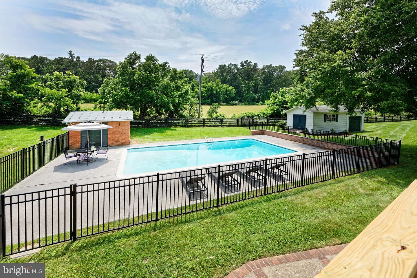 1170 PARKER ST, UPPERVILLE, Virginia 20184, 4 Bedrooms Bedrooms, ,2 BathroomsBathrooms,Residential,For sale,1170 PARKER ST,VAFQ2016798 MLS # VAFQ2016798