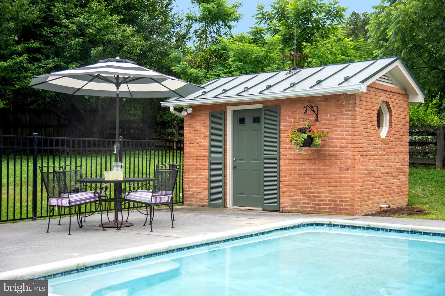 1170 PARKER ST, UPPERVILLE, Virginia 20184, 4 Bedrooms Bedrooms, ,2 BathroomsBathrooms,Residential,For sale,1170 PARKER ST,VAFQ2016798 MLS # VAFQ2016798
