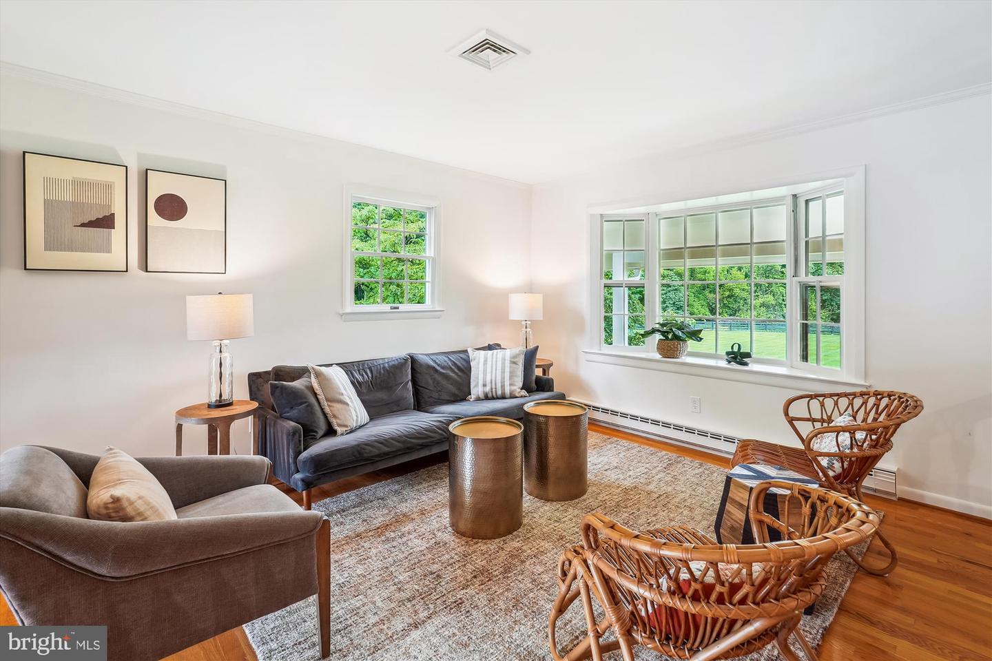 1170 PARKER ST, UPPERVILLE, Virginia 20184, 4 Bedrooms Bedrooms, ,2 BathroomsBathrooms,Residential,For sale,1170 PARKER ST,VAFQ2016798 MLS # VAFQ2016798
