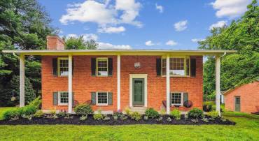 1170 PARKER ST, UPPERVILLE, Virginia 20184, 4 Bedrooms Bedrooms, ,2 BathroomsBathrooms,Residential,For sale,1170 PARKER ST,VAFQ2016798 MLS # VAFQ2016798
