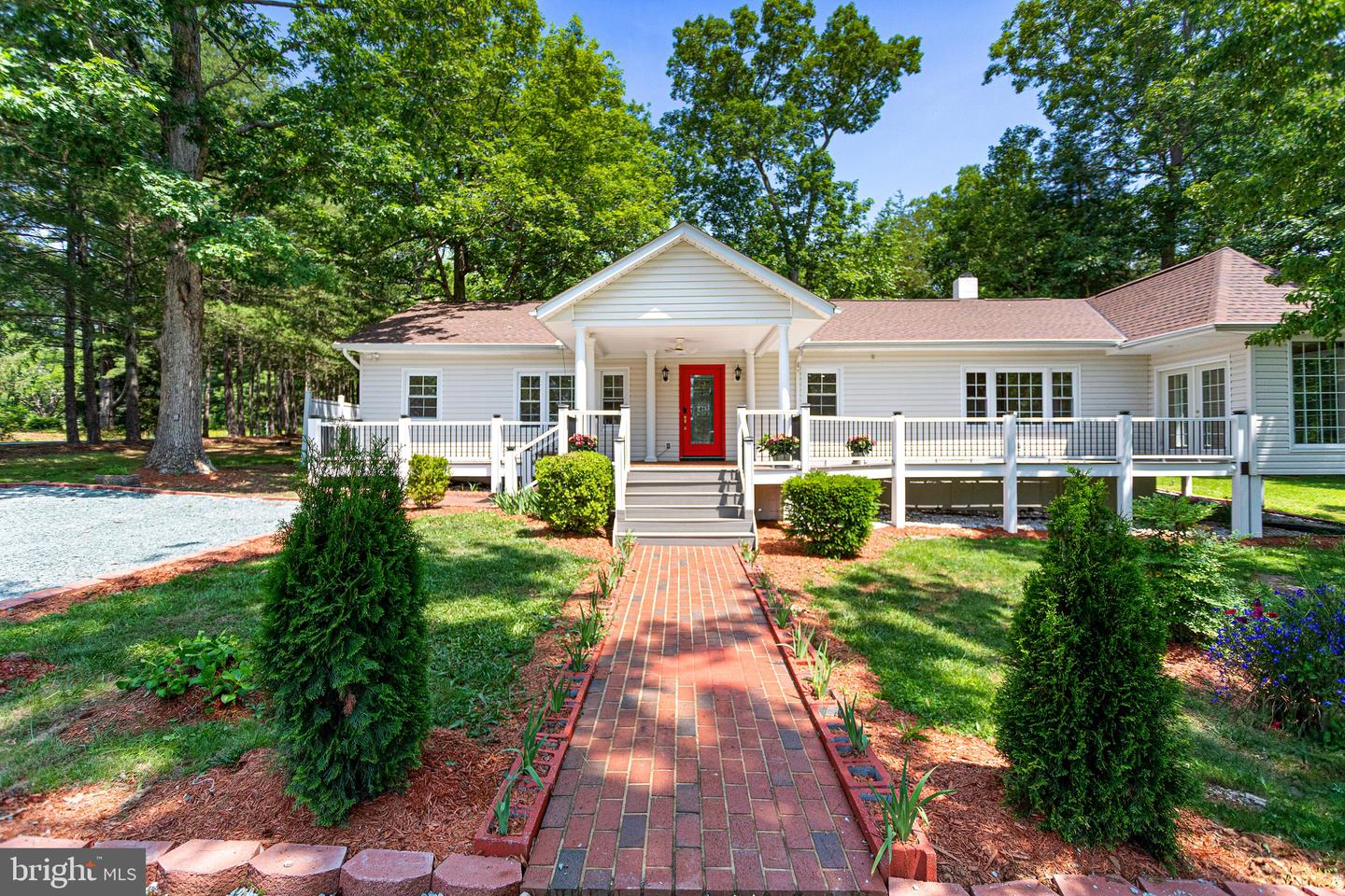 347 CLARKS TRACT, KESWICK, Virginia 22947, 4 Bedrooms Bedrooms, 14 Rooms Rooms,3 BathroomsBathrooms,Residential,For sale,347 CLARKS TRACT,VAAB2000996 MLS # VAAB2000996