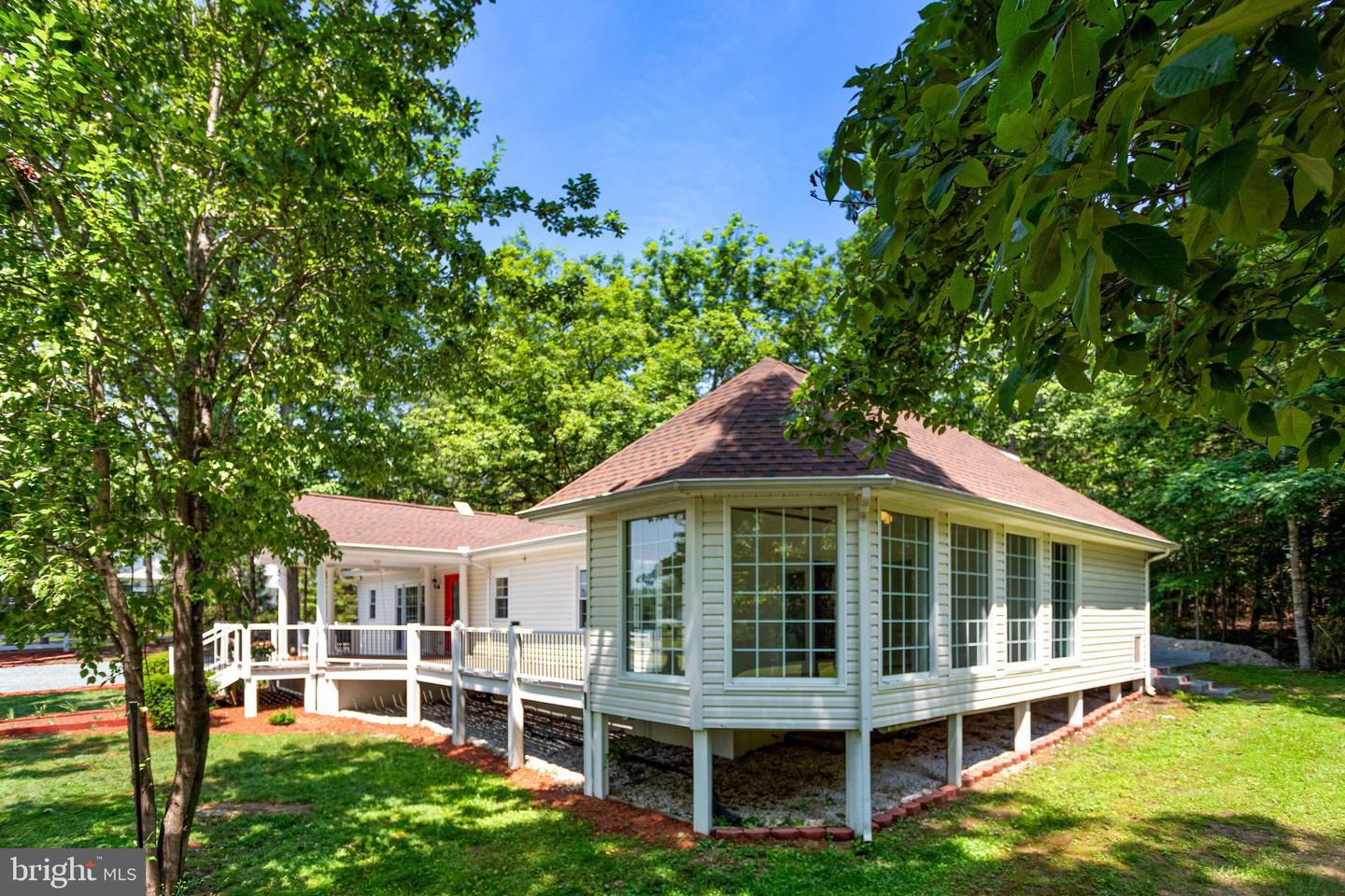 347 CLARKS TRACT, KESWICK, Virginia 22947, 4 Bedrooms Bedrooms, 14 Rooms Rooms,3 BathroomsBathrooms,Residential,For sale,347 CLARKS TRACT,VAAB2000996 MLS # VAAB2000996