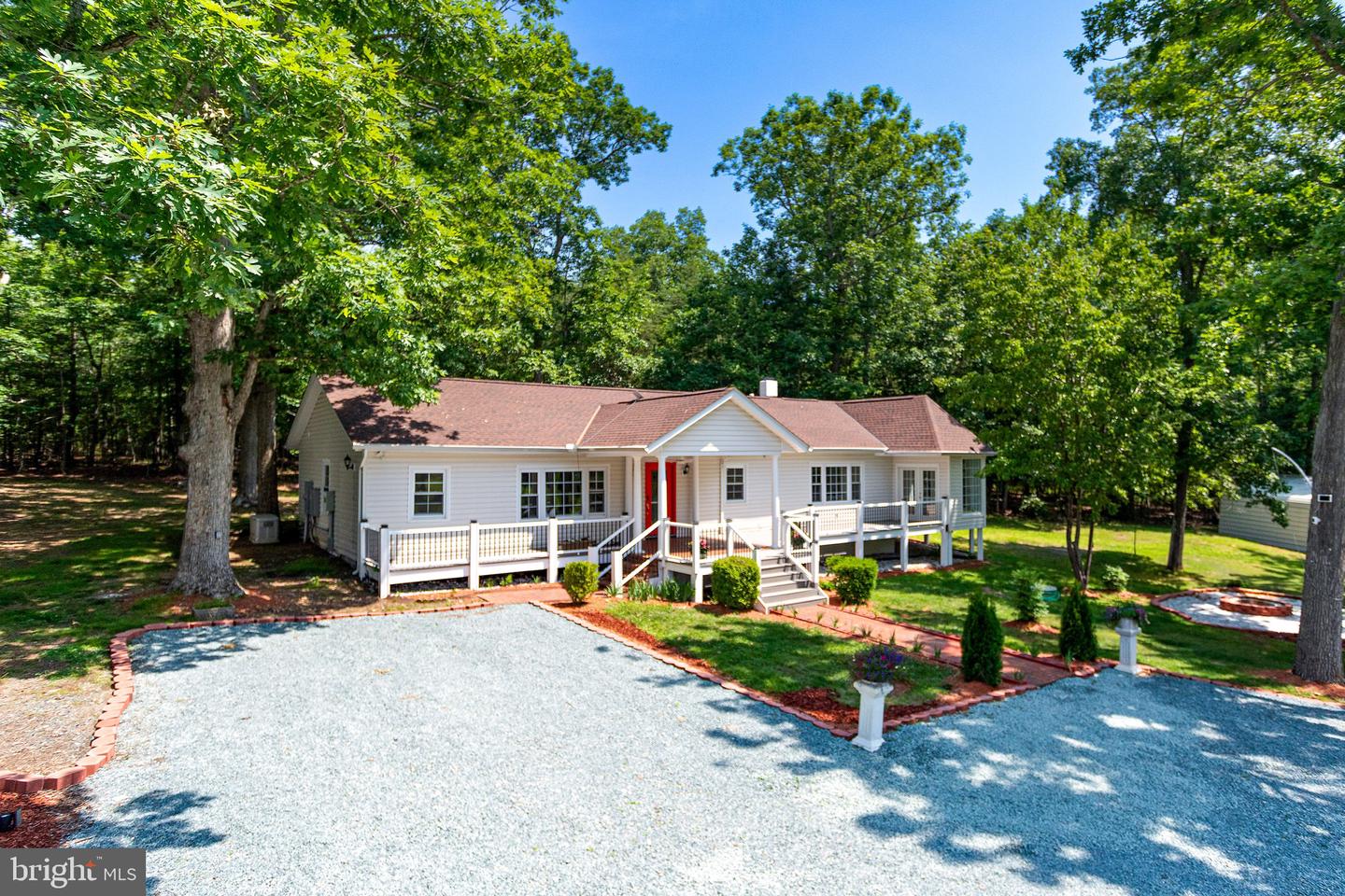 347 CLARKS TRACT, KESWICK, Virginia 22947, 4 Bedrooms Bedrooms, 14 Rooms Rooms,3 BathroomsBathrooms,Residential,For sale,347 CLARKS TRACT,VAAB2000996 MLS # VAAB2000996