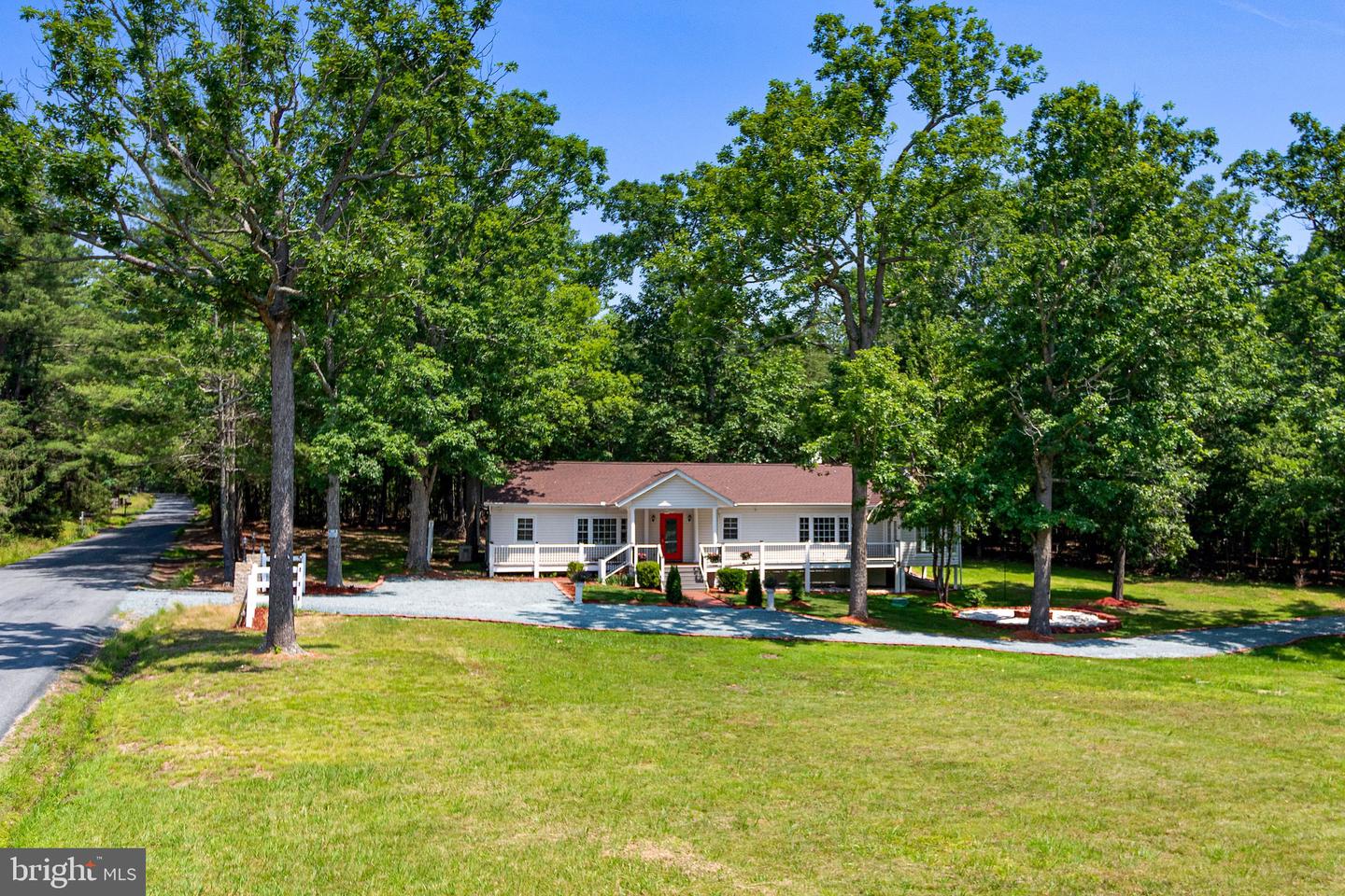 347 CLARKS TRACT, KESWICK, Virginia 22947, 4 Bedrooms Bedrooms, 14 Rooms Rooms,3 BathroomsBathrooms,Residential,For sale,347 CLARKS TRACT,VAAB2000996 MLS # VAAB2000996
