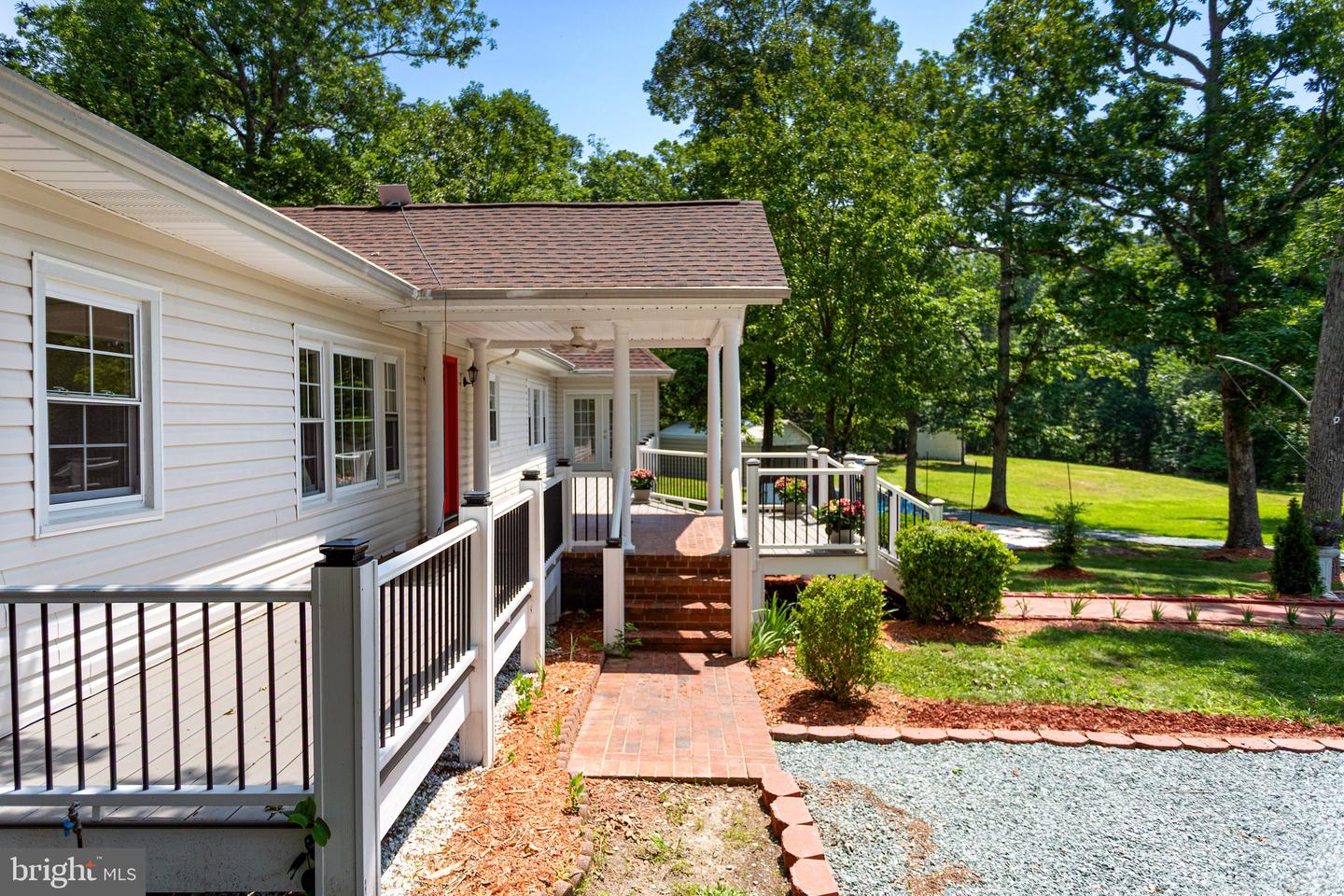 347 CLARKS TRACT, KESWICK, Virginia 22947, 4 Bedrooms Bedrooms, 14 Rooms Rooms,3 BathroomsBathrooms,Residential,For sale,347 CLARKS TRACT,VAAB2000996 MLS # VAAB2000996