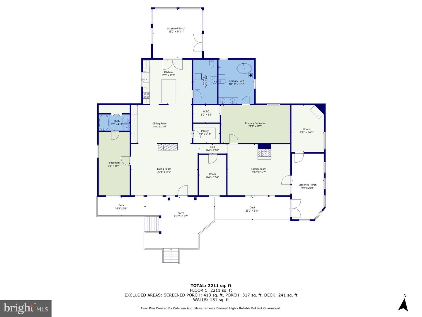 347 CLARKS TRACT, KESWICK, Virginia 22947, 4 Bedrooms Bedrooms, 14 Rooms Rooms,3 BathroomsBathrooms,Residential,For sale,347 CLARKS TRACT,VAAB2000996 MLS # VAAB2000996