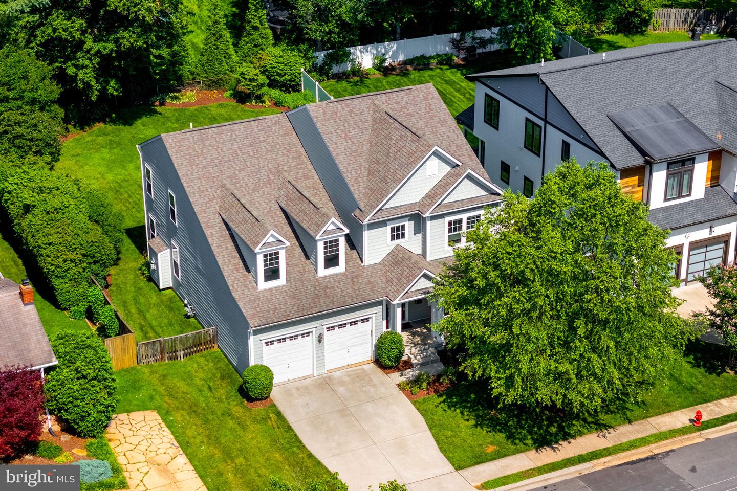 415 YEONAS DR SW, VIENNA, Virginia 22180, 5 Bedrooms Bedrooms, ,4 BathroomsBathrooms,Residential,For sale,415 YEONAS DR SW,VAFX2243630 MLS # VAFX2243630