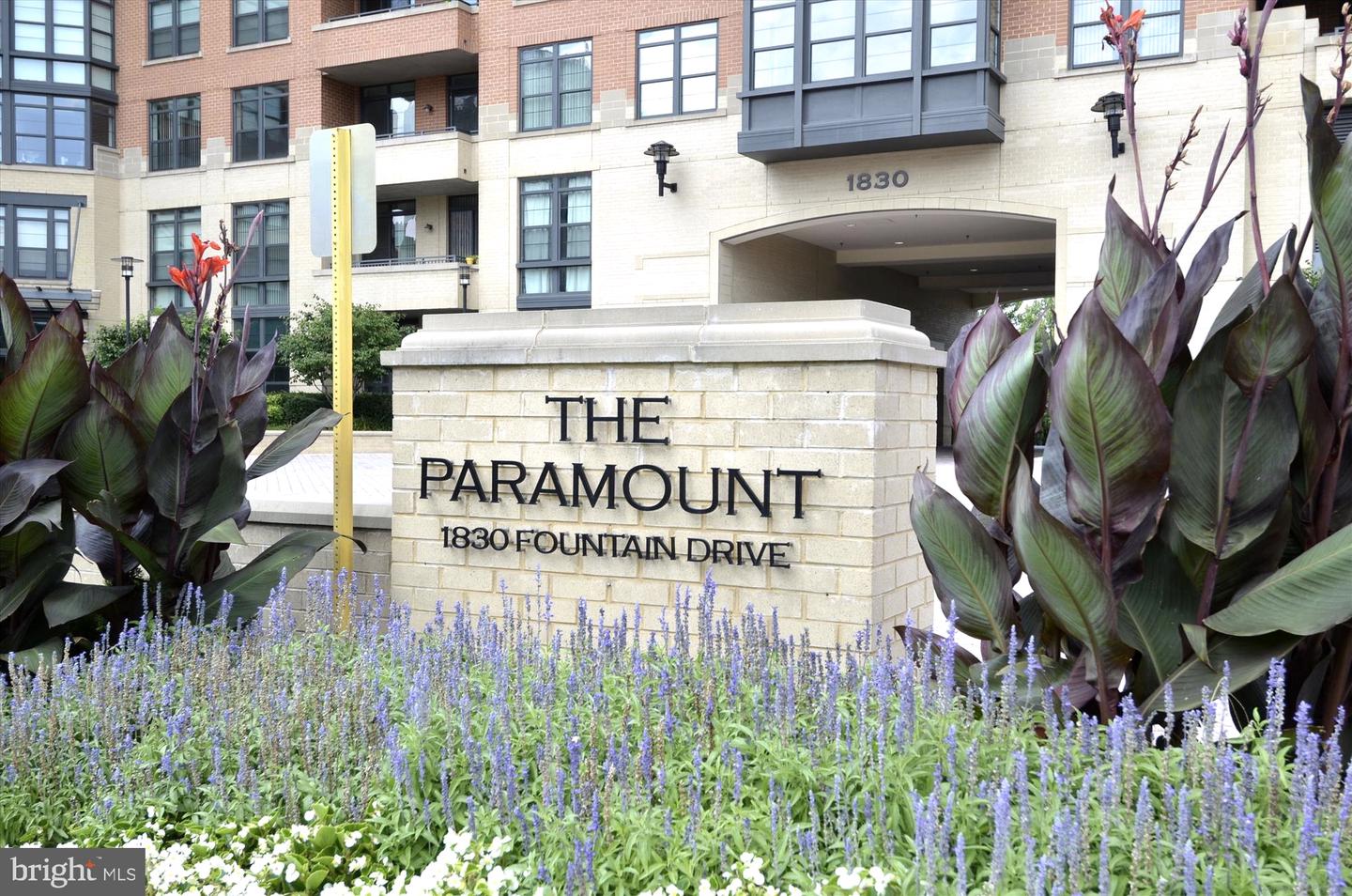 1830 FOUNTAIN DR #1107, RESTON, Virginia 20190, 2 Bedrooms Bedrooms, 6 Rooms Rooms,2 BathroomsBathrooms,Residential,For sale,1830 FOUNTAIN DR #1107,VAFX2243806 MLS # VAFX2243806