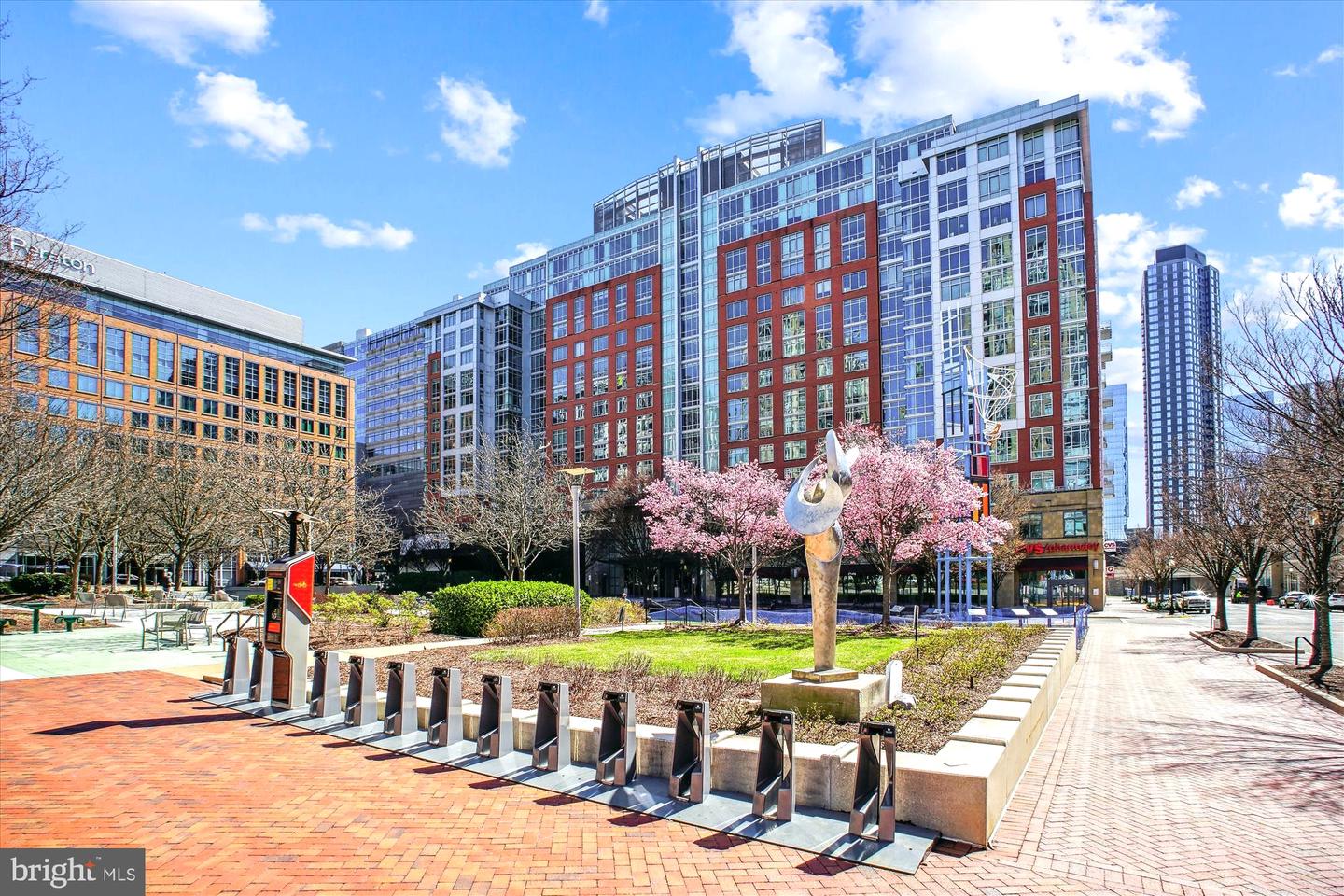 1830 FOUNTAIN DR #1107, RESTON, Virginia 20190, 2 Bedrooms Bedrooms, 6 Rooms Rooms,2 BathroomsBathrooms,Residential,For sale,1830 FOUNTAIN DR #1107,VAFX2243806 MLS # VAFX2243806