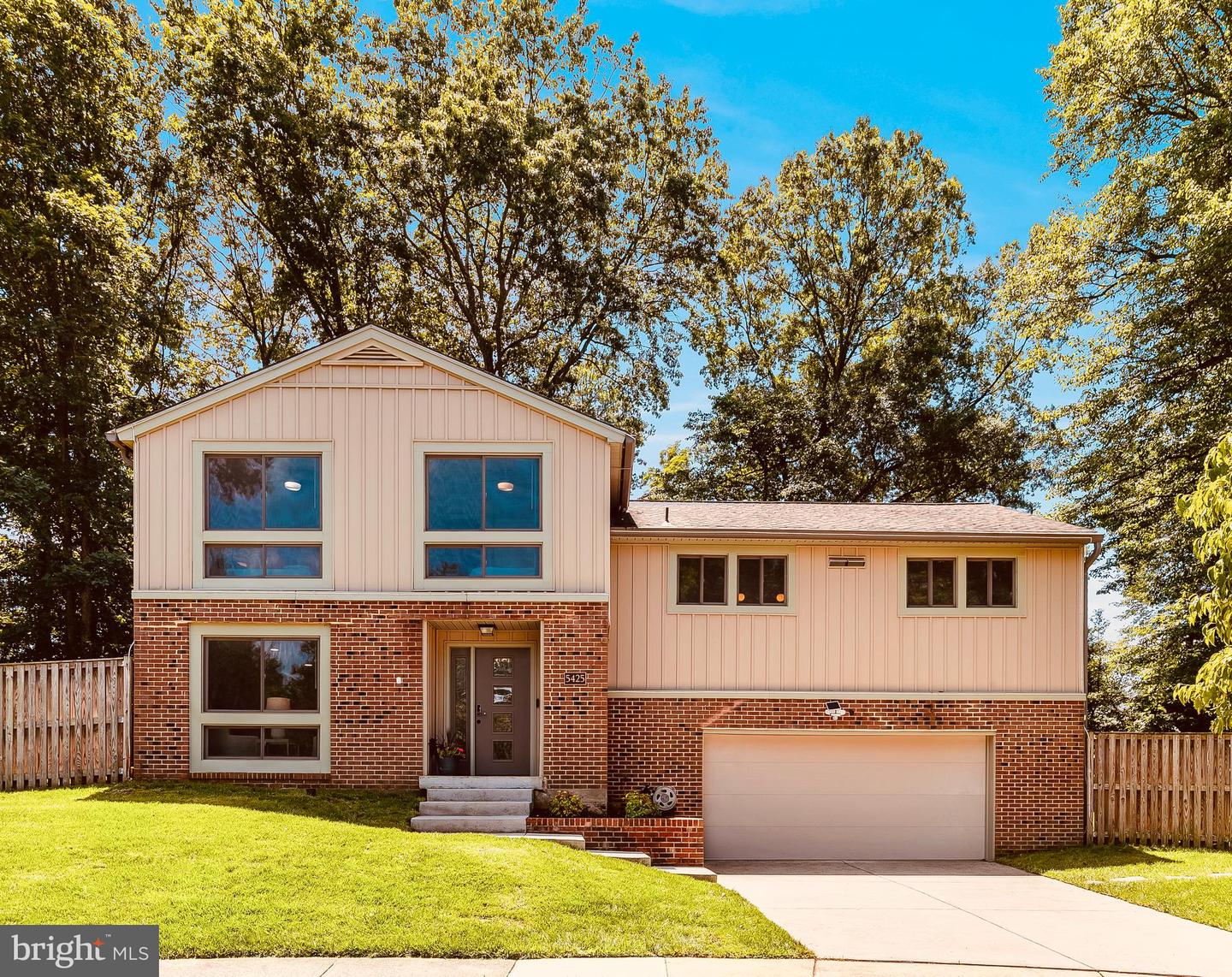 5425 AYLOR RD, FAIRFAX, Virginia 22032, 5 Bedrooms Bedrooms, ,2 BathroomsBathrooms,Residential,For sale,5425 AYLOR RD,VAFX2244090 MLS # VAFX2244090