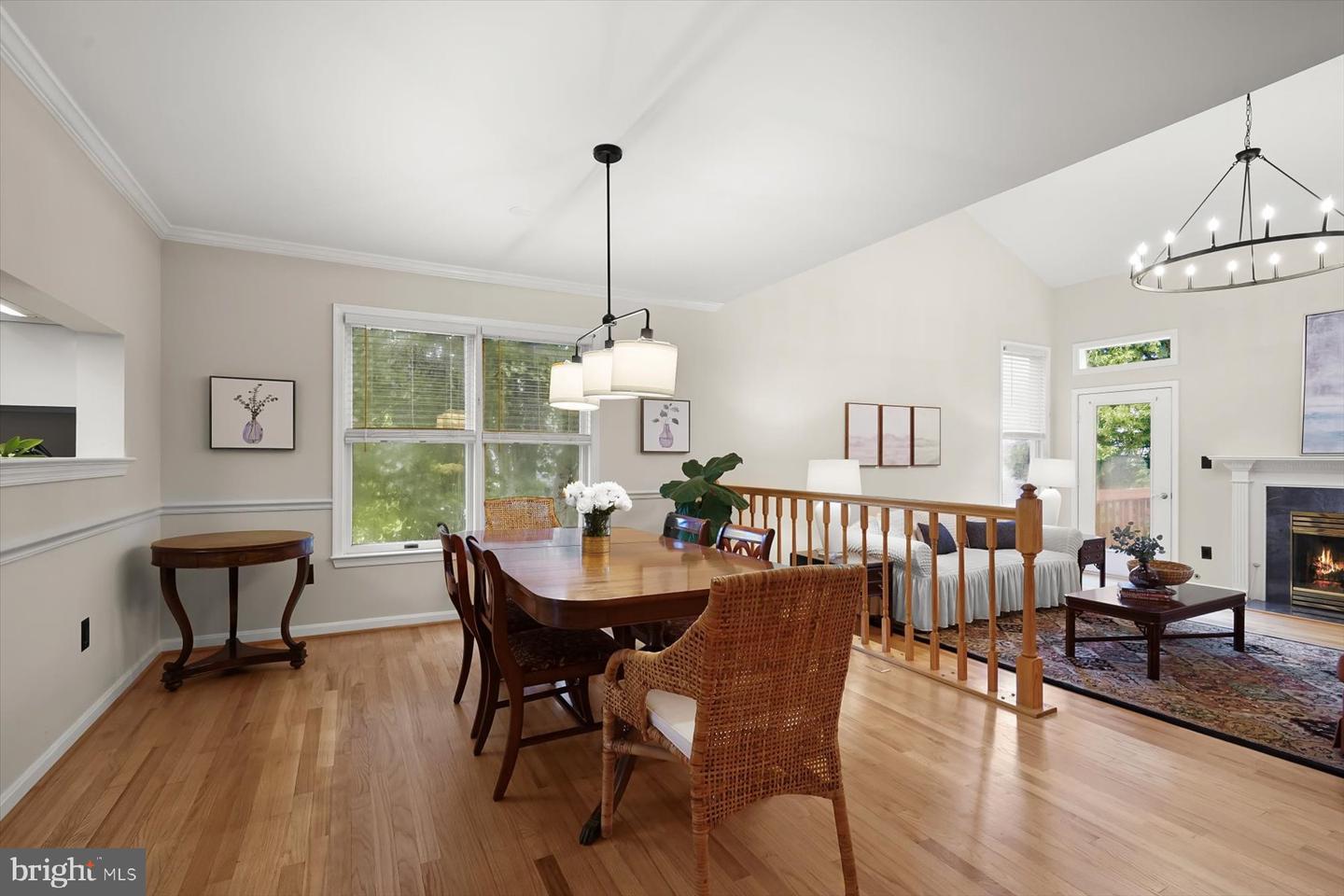 7510 WALNUT HILL LN, FALLS CHURCH, Virginia 22042, 4 Bedrooms Bedrooms, ,3 BathroomsBathrooms,Residential,For sale,7510 WALNUT HILL LN,VAFX2244446 MLS # VAFX2244446