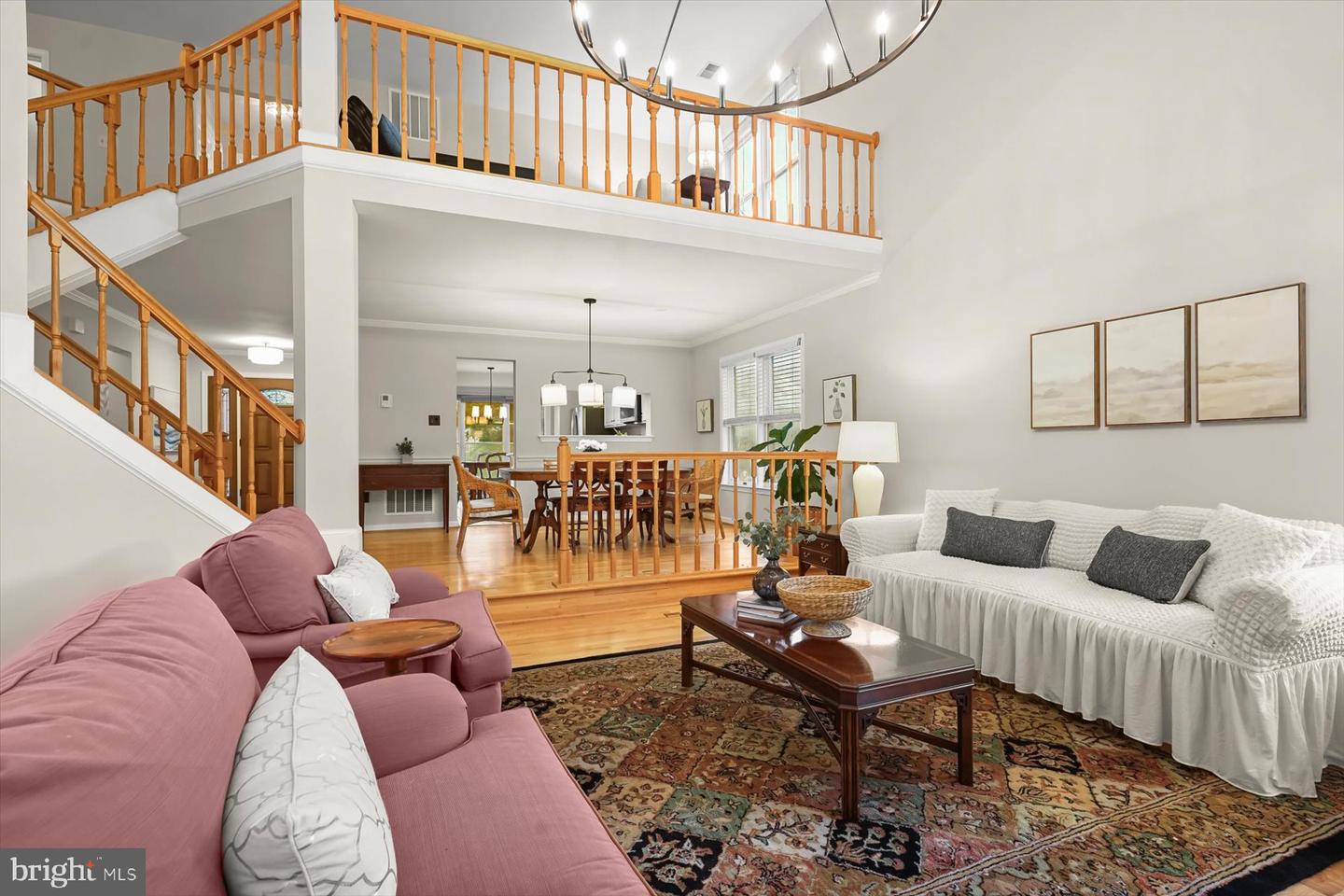 7510 WALNUT HILL LN, FALLS CHURCH, Virginia 22042, 4 Bedrooms Bedrooms, ,3 BathroomsBathrooms,Residential,For sale,7510 WALNUT HILL LN,VAFX2244446 MLS # VAFX2244446