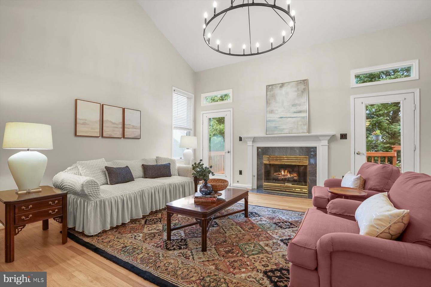 7510 WALNUT HILL LN, FALLS CHURCH, Virginia 22042, 4 Bedrooms Bedrooms, ,3 BathroomsBathrooms,Residential,For sale,7510 WALNUT HILL LN,VAFX2244446 MLS # VAFX2244446