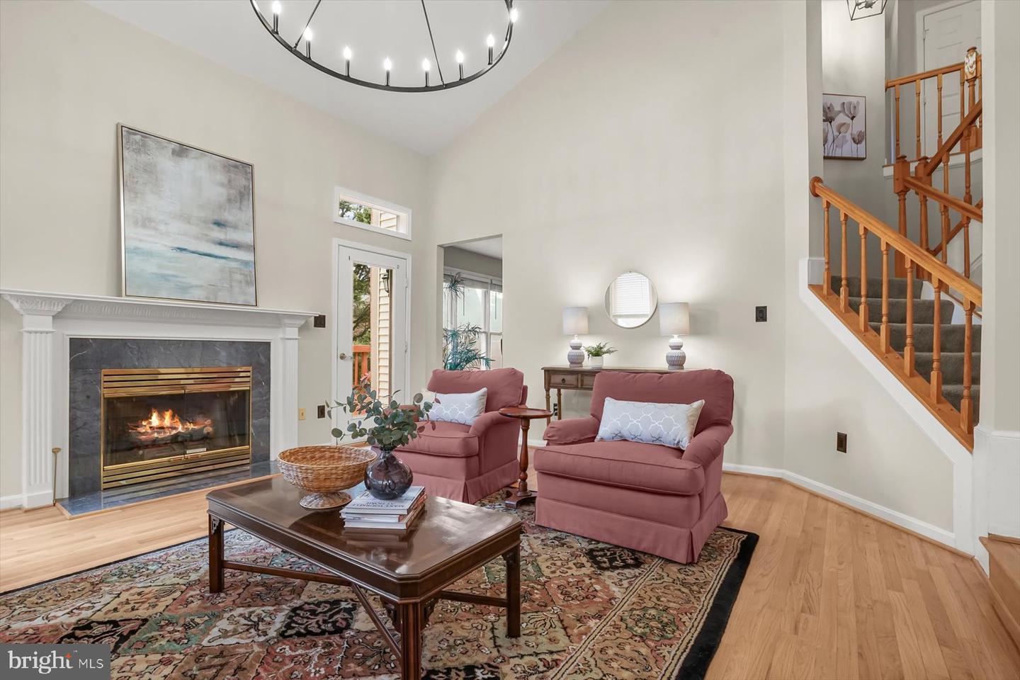 7510 WALNUT HILL LN, FALLS CHURCH, Virginia 22042, 4 Bedrooms Bedrooms, ,3 BathroomsBathrooms,Residential,For sale,7510 WALNUT HILL LN,VAFX2244446 MLS # VAFX2244446