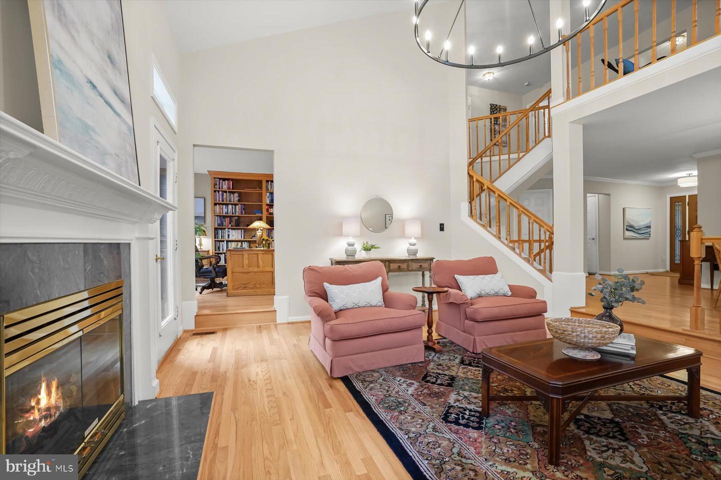 7510 WALNUT HILL LN, FALLS CHURCH, Virginia 22042, 4 Bedrooms Bedrooms, ,3 BathroomsBathrooms,Residential,For sale,7510 WALNUT HILL LN,VAFX2244446 MLS # VAFX2244446