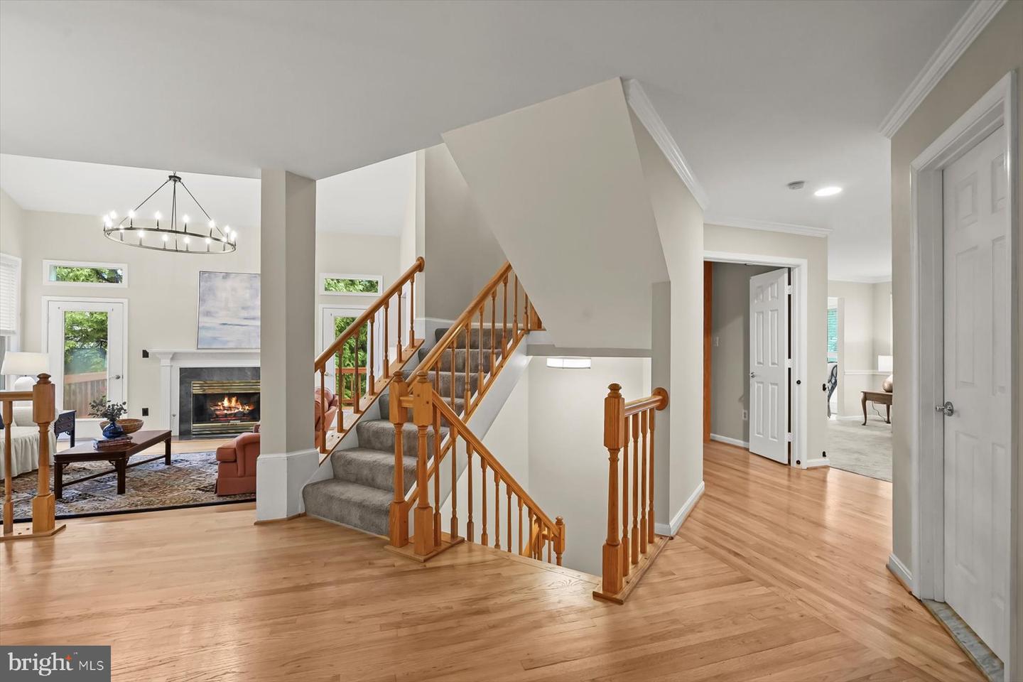 7510 WALNUT HILL LN, FALLS CHURCH, Virginia 22042, 4 Bedrooms Bedrooms, ,3 BathroomsBathrooms,Residential,For sale,7510 WALNUT HILL LN,VAFX2244446 MLS # VAFX2244446