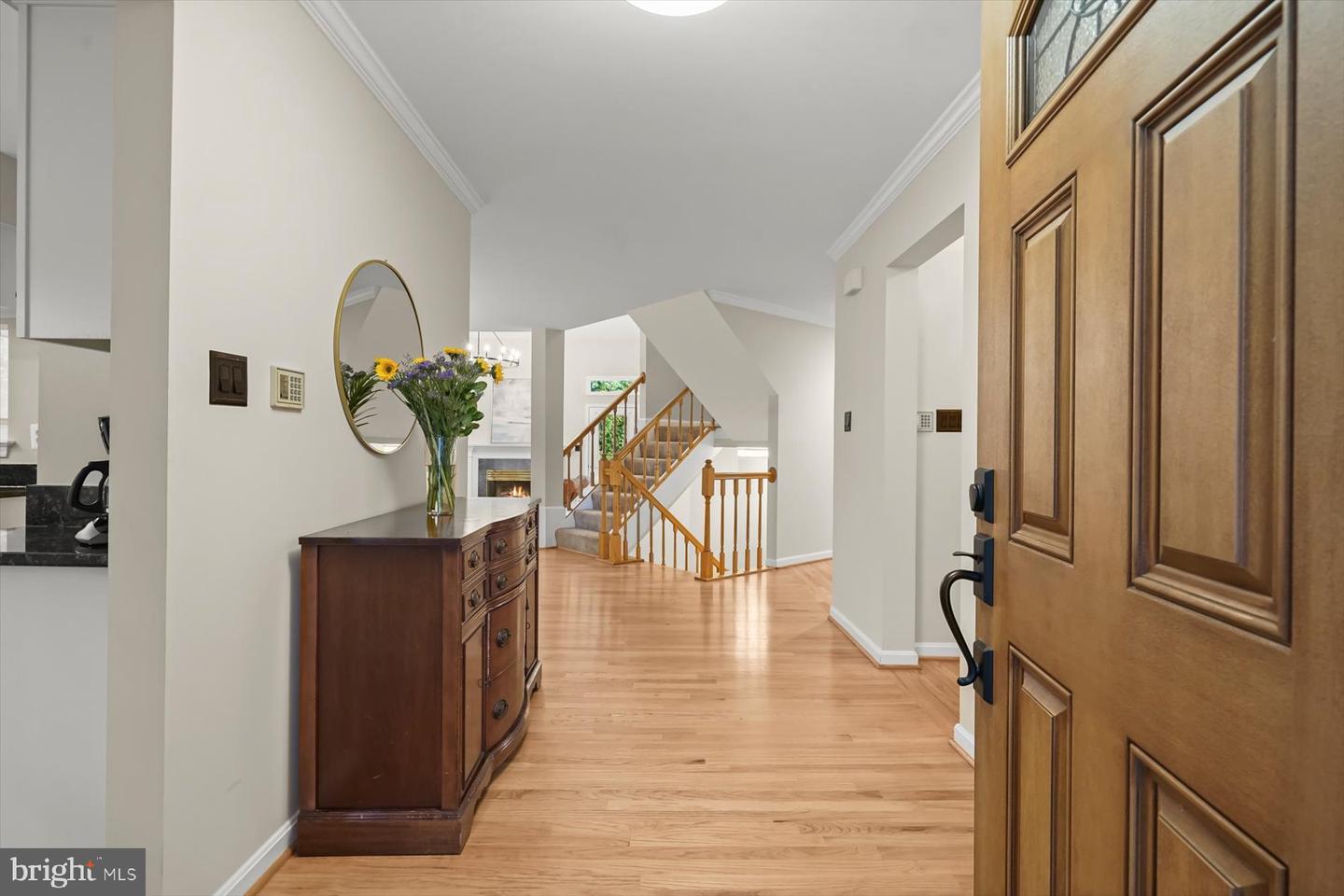 7510 WALNUT HILL LN, FALLS CHURCH, Virginia 22042, 4 Bedrooms Bedrooms, ,3 BathroomsBathrooms,Residential,For sale,7510 WALNUT HILL LN,VAFX2244446 MLS # VAFX2244446