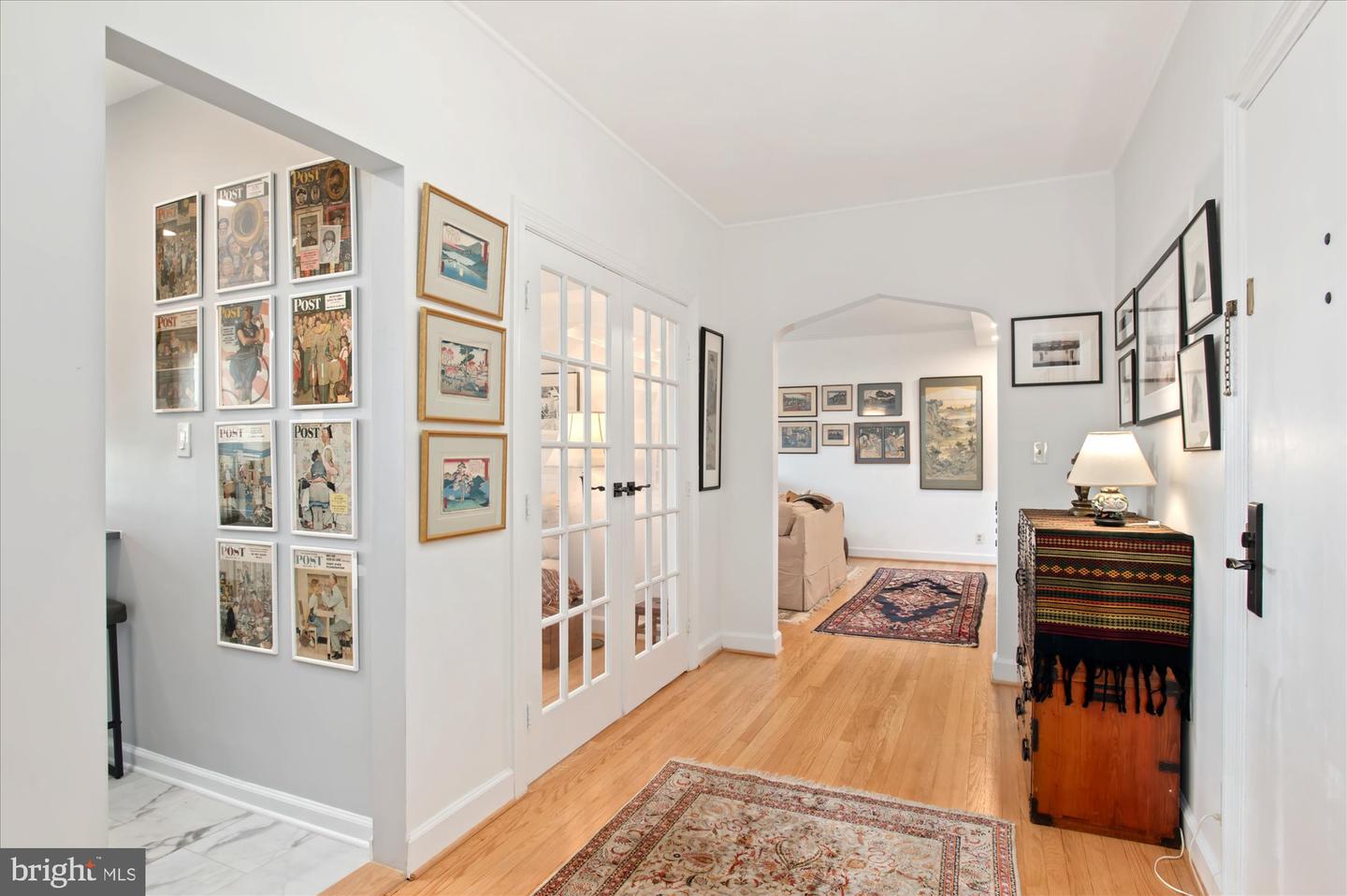 3601 CONNECTICUT AVE NW #816, WASHINGTON, District Of Columbia 20008, 1 Bedroom Bedrooms, 5 Rooms Rooms,1 BathroomBathrooms,Residential,For sale,3601 CONNECTICUT AVE NW #816,DCDC2203366 MLS # DCDC2203366
