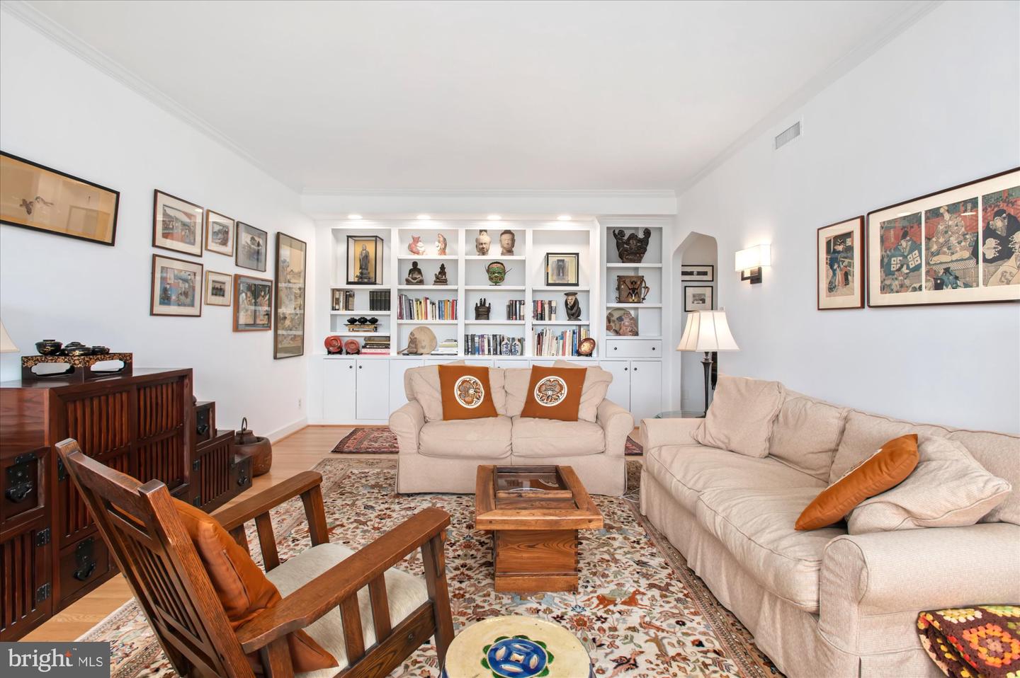 3601 CONNECTICUT AVE NW #816, WASHINGTON, District Of Columbia 20008, 1 Bedroom Bedrooms, 5 Rooms Rooms,1 BathroomBathrooms,Residential,For sale,3601 CONNECTICUT AVE NW #816,DCDC2203366 MLS # DCDC2203366