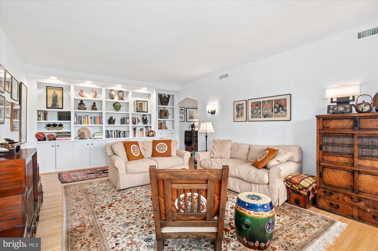 3601 CONNECTICUT AVE NW #816, WASHINGTON, District Of Columbia 20008, 1 Bedroom Bedrooms, 5 Rooms Rooms,1 BathroomBathrooms,Residential,For sale,3601 CONNECTICUT AVE NW #816,DCDC2203366 MLS # DCDC2203366