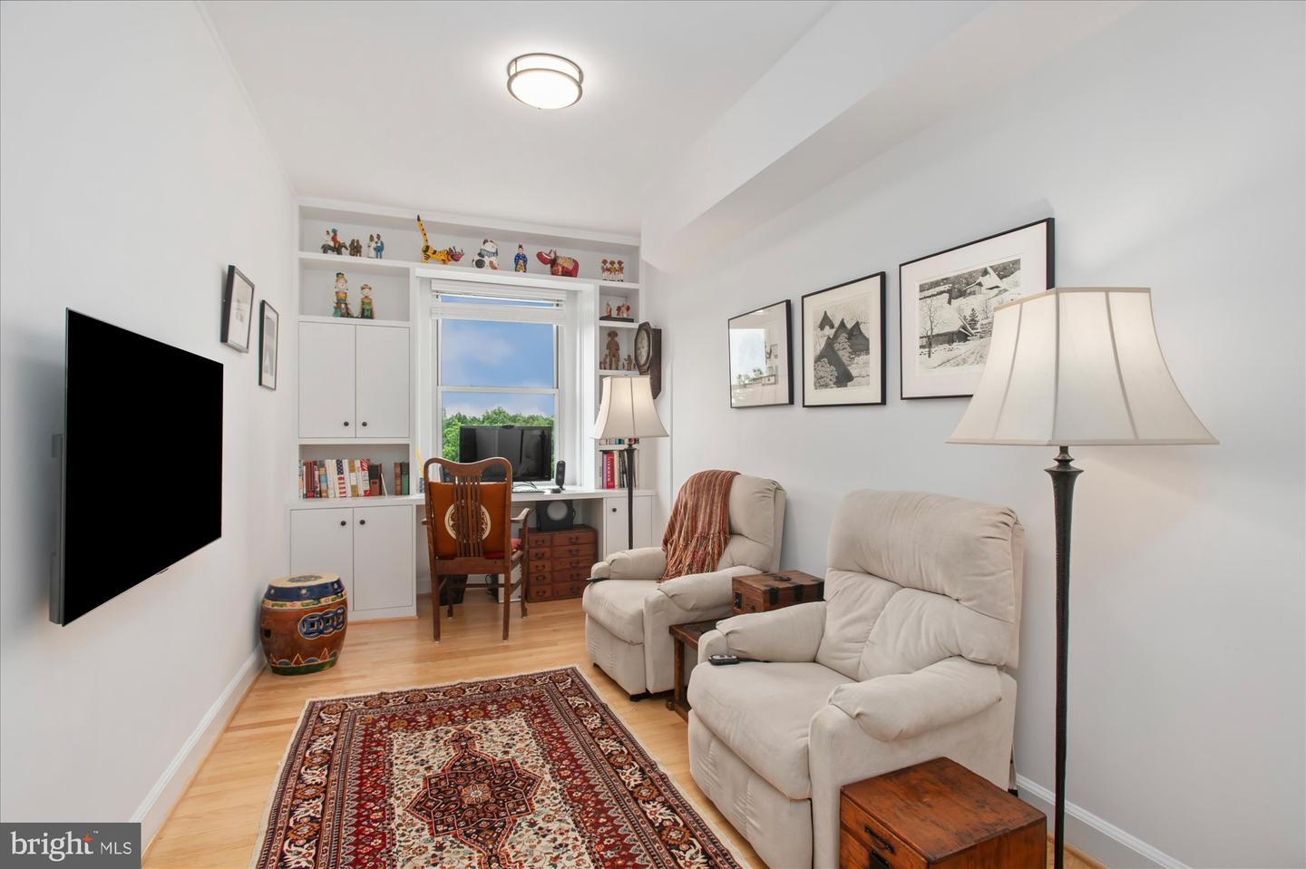 3601 CONNECTICUT AVE NW #816, WASHINGTON, District Of Columbia 20008, 1 Bedroom Bedrooms, 5 Rooms Rooms,1 BathroomBathrooms,Residential,For sale,3601 CONNECTICUT AVE NW #816,DCDC2203366 MLS # DCDC2203366