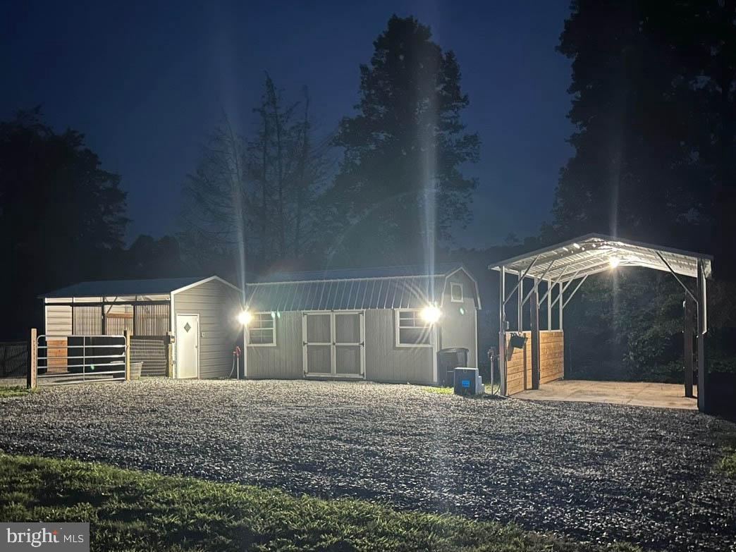 2546 & 2550 HUNDLEY BRANCH RD, SCOTTSVILLE, Virginia 24590, 3 Bedrooms Bedrooms, ,2 BathroomsBathrooms,Farm,For sale,2546 & 2550 HUNDLEY BRANCH RD,VABH2000184 MLS # VABH2000184