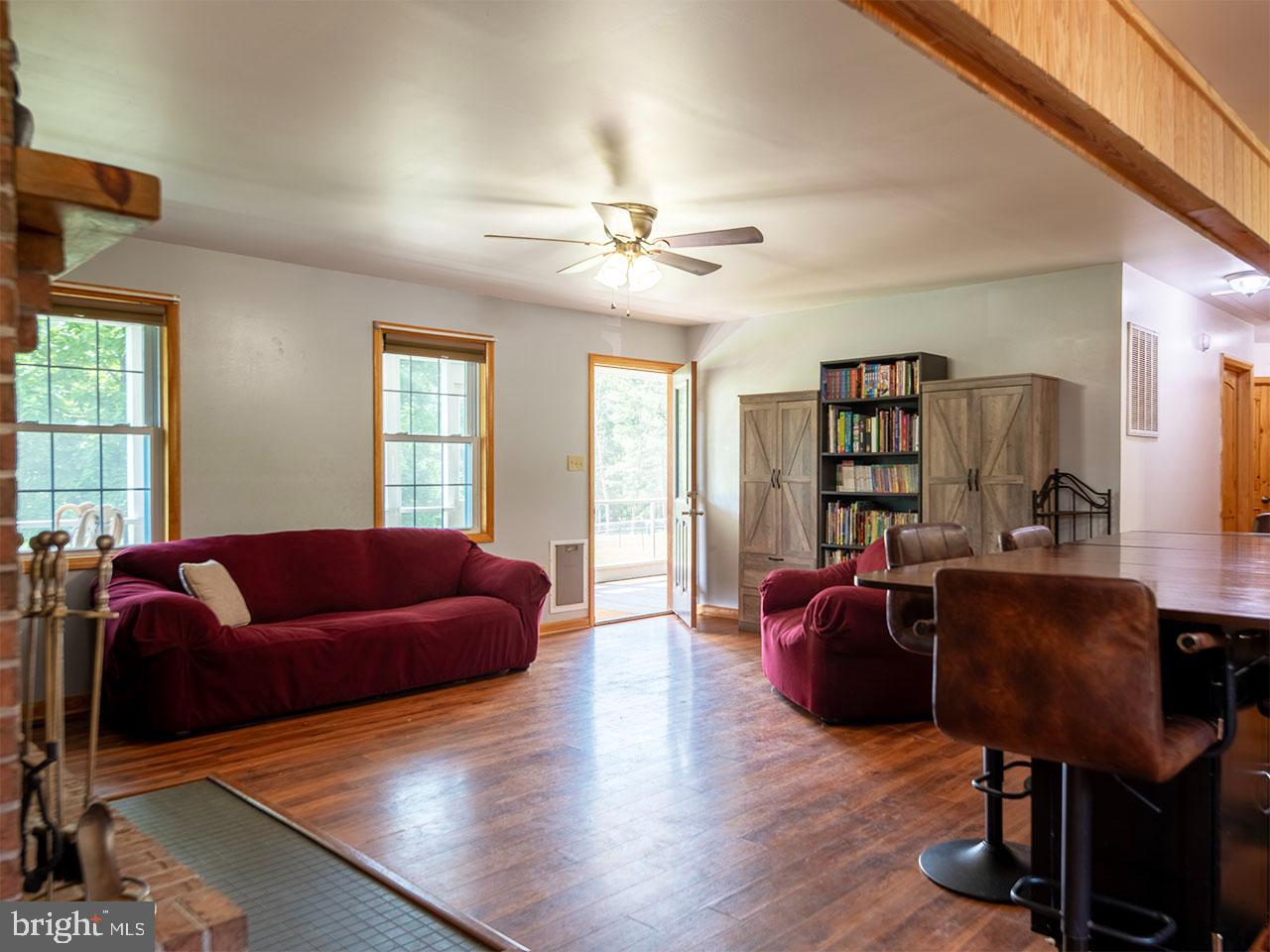 2546 & 2550 HUNDLEY BRANCH RD, SCOTTSVILLE, Virginia 24590, 3 Bedrooms Bedrooms, ,2 BathroomsBathrooms,Farm,For sale,2546 & 2550 HUNDLEY BRANCH RD,VABH2000184 MLS # VABH2000184
