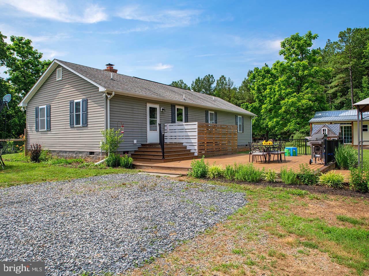 2546 & 2550 HUNDLEY BRANCH RD, SCOTTSVILLE, Virginia 24590, 3 Bedrooms Bedrooms, ,2 BathroomsBathrooms,Farm,For sale,2546 & 2550 HUNDLEY BRANCH RD,VABH2000184 MLS # VABH2000184