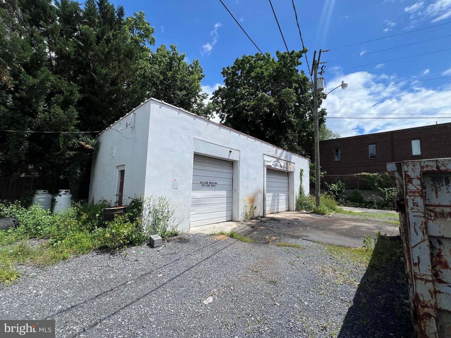 327 N ROYAL AVE, FRONT ROYAL, Virginia 22630, ,Land,For sale,327 N ROYAL AVE,VAWR2011530 MLS # VAWR2011530